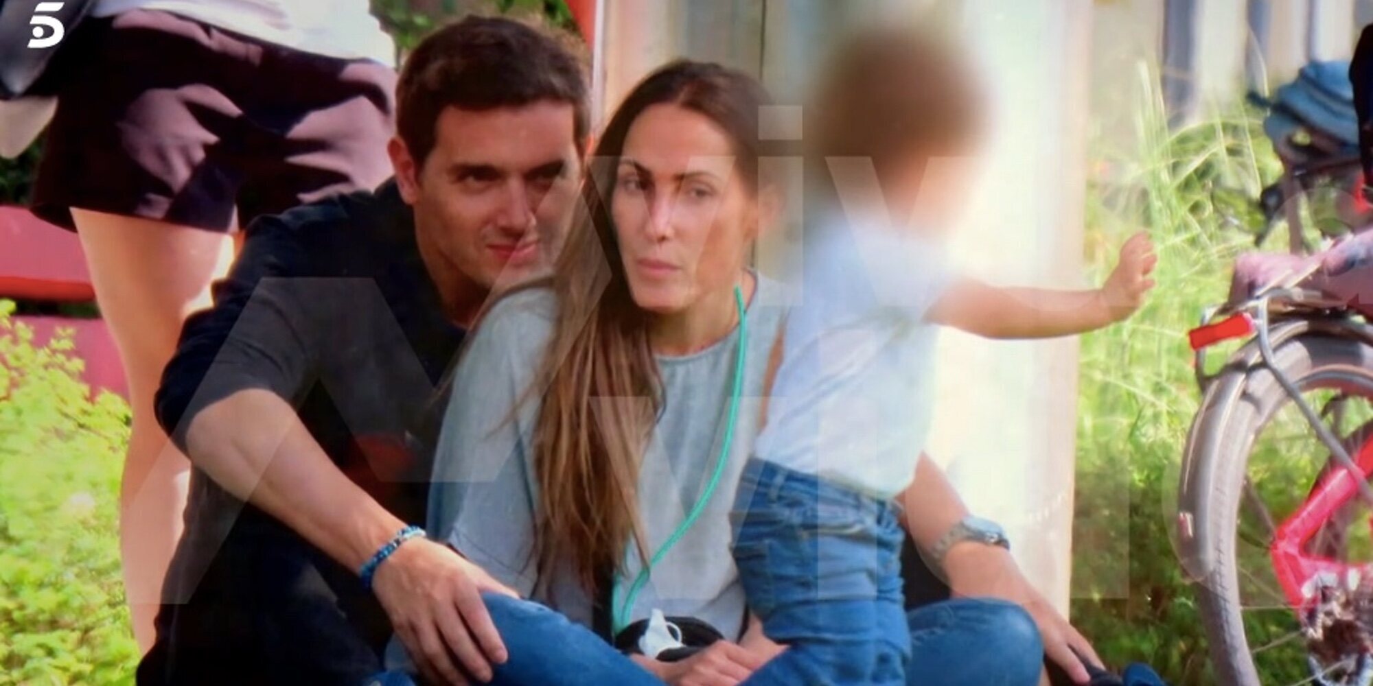 Malú y Albert Rivera podrían estar atravesando una crisis