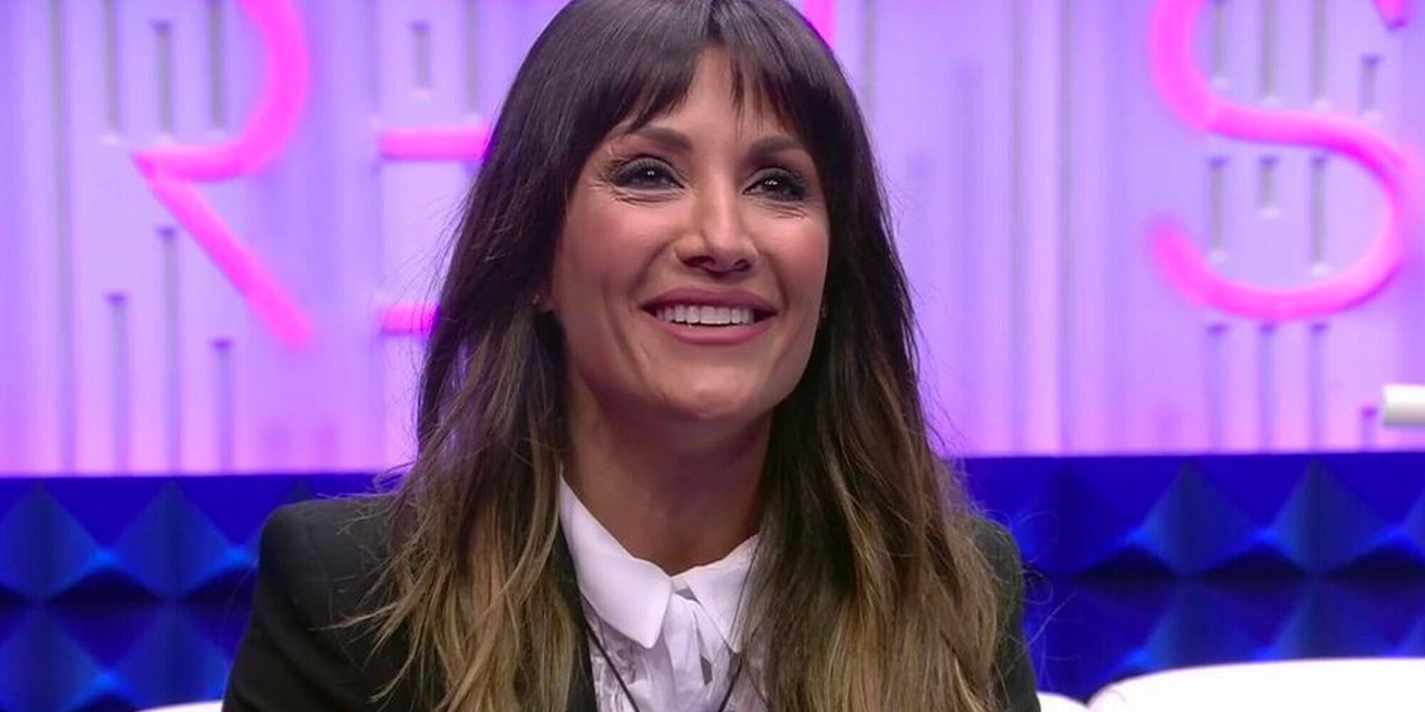 Nagore Robles anuncia su postura en televisión respecto a Sandra Barneda