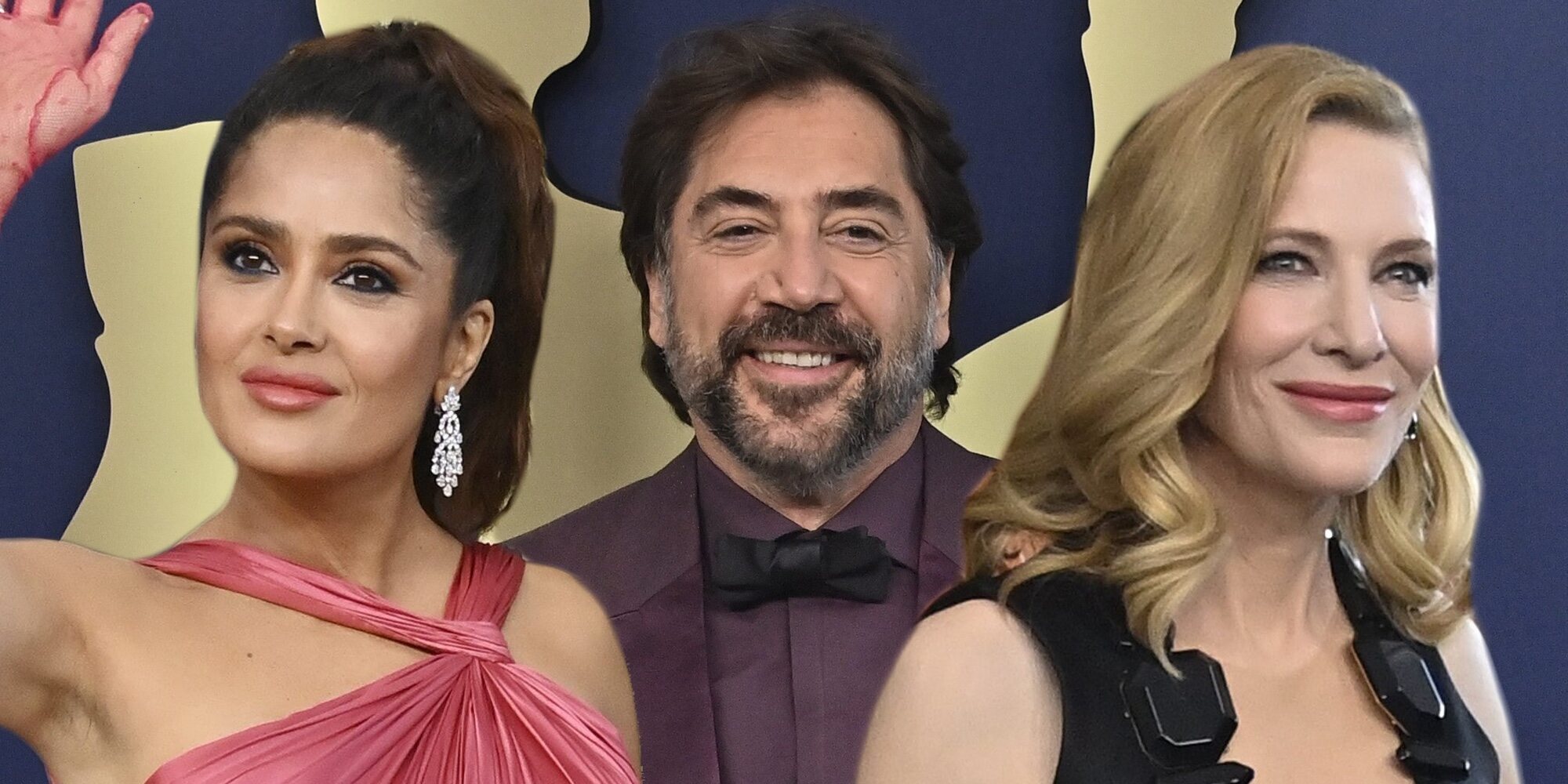 Así ha sido la gala de los premios SAG 2022