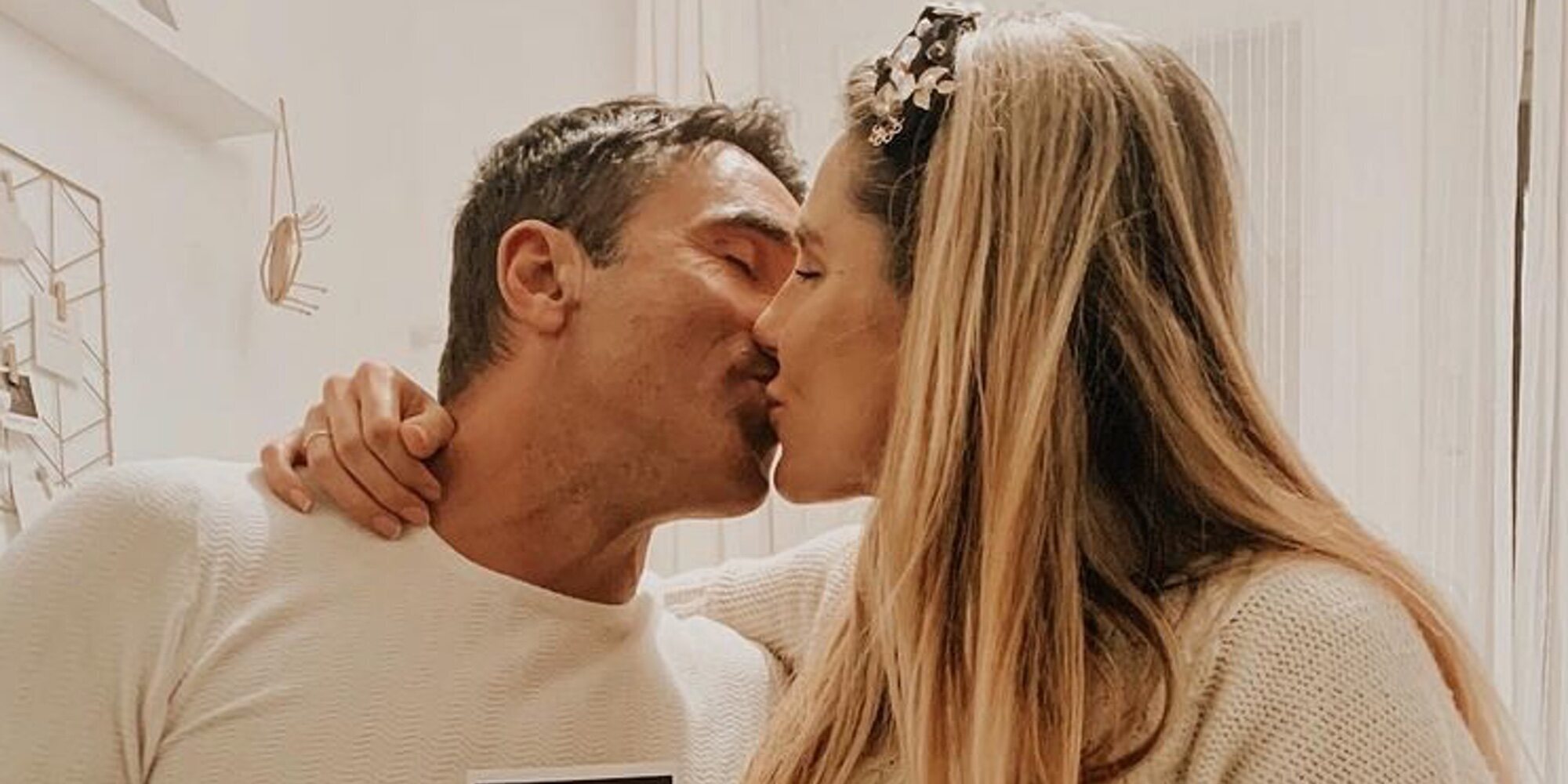 Ivana Icardi y Hugo Sierra son incapaces de superar su crisis y ponen punto final a su relación