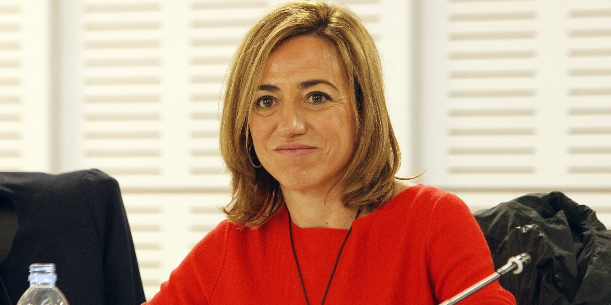 La biografía de Carme Chacón: de sus problemas alimenticios al intento de violación