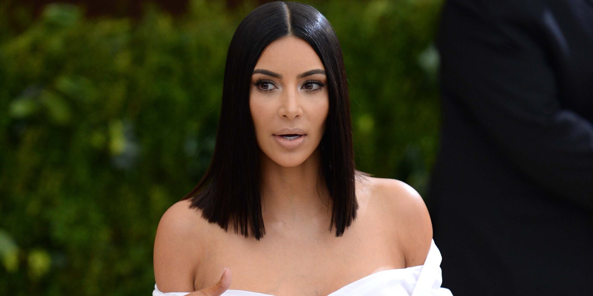 Kim Kardashian ya no es West: el Juez la declarada oficialmente 'soltera'