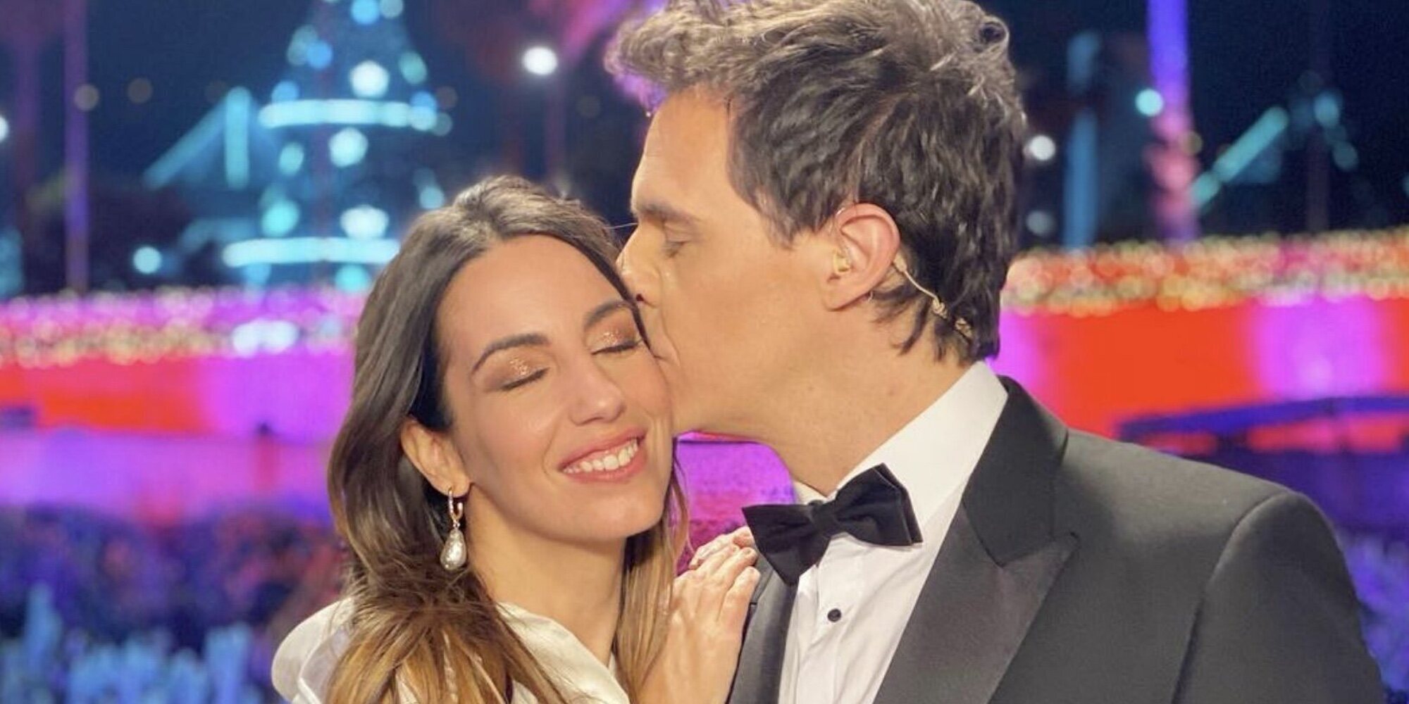 Nuevos detalles del divorcio de Christian Gálvez y Almudena Cid: habla el entorno de él