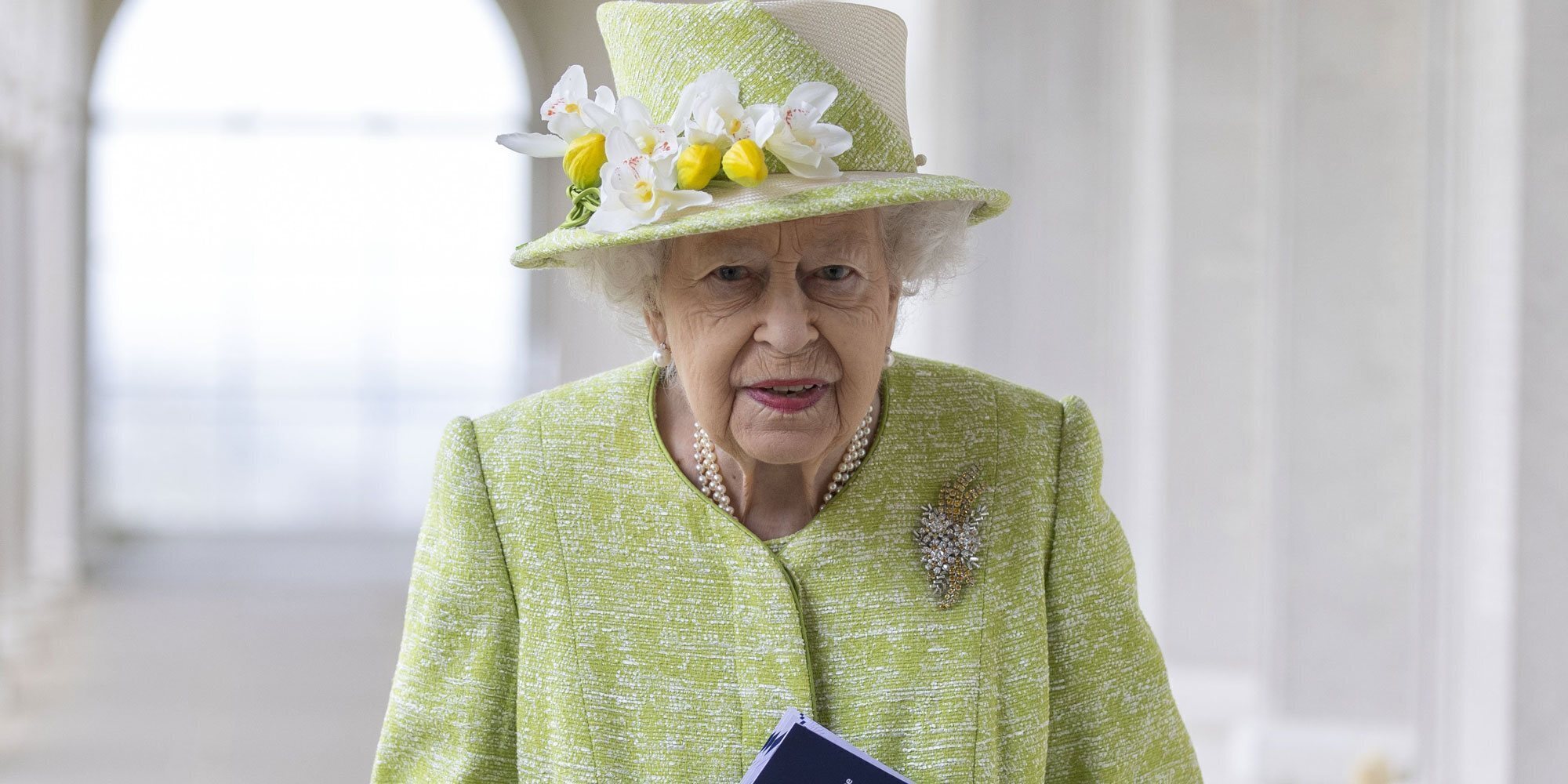 Lo que la Reina Isabel ha terminado aceptando y los tres sustitutos elegidos para lo que ya no puede hacer