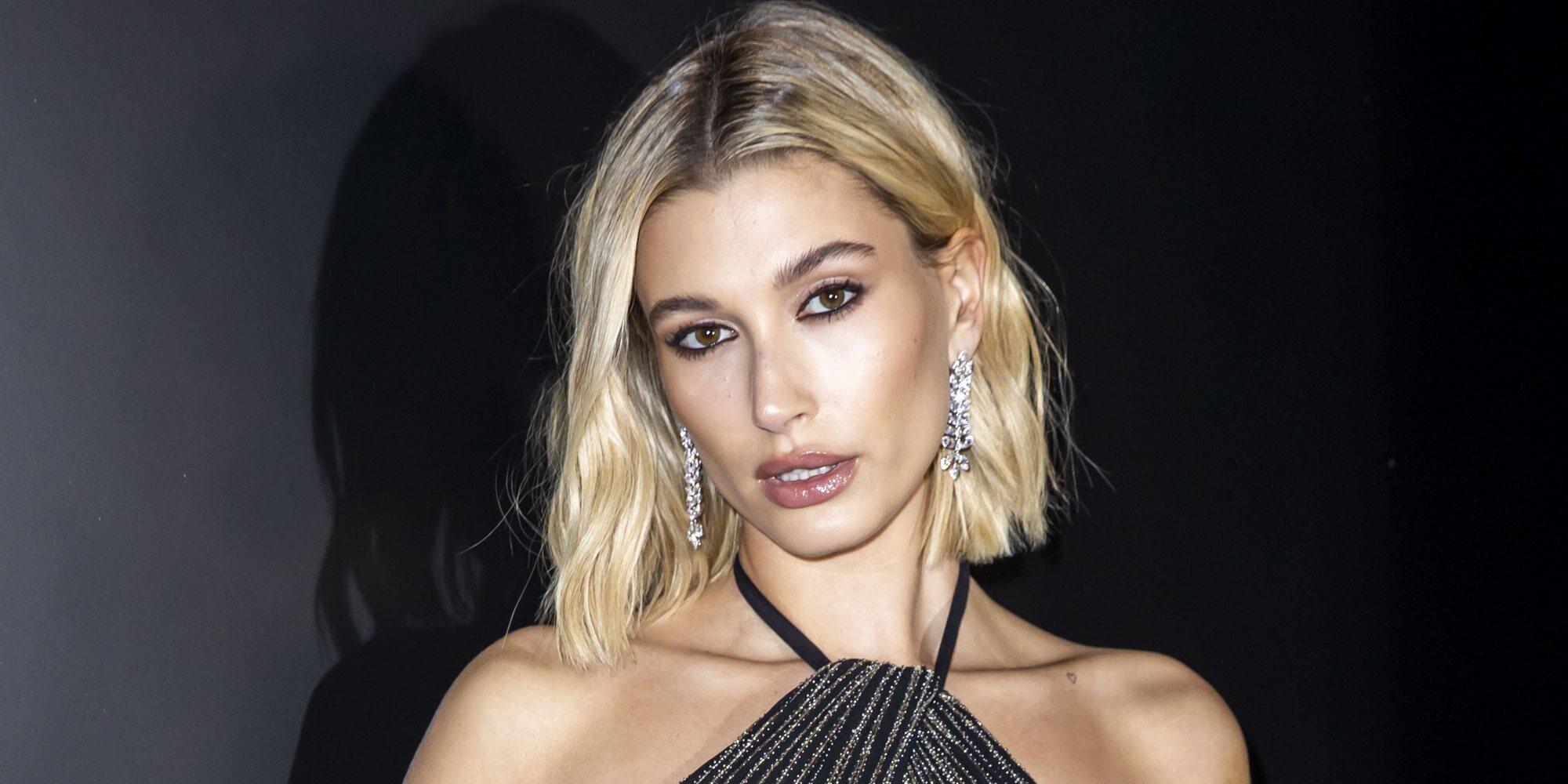 Hailey Bieber se recupera tras sufrir un ictus: "Ha sido uno de los momentos más aterradores que me he pasado"