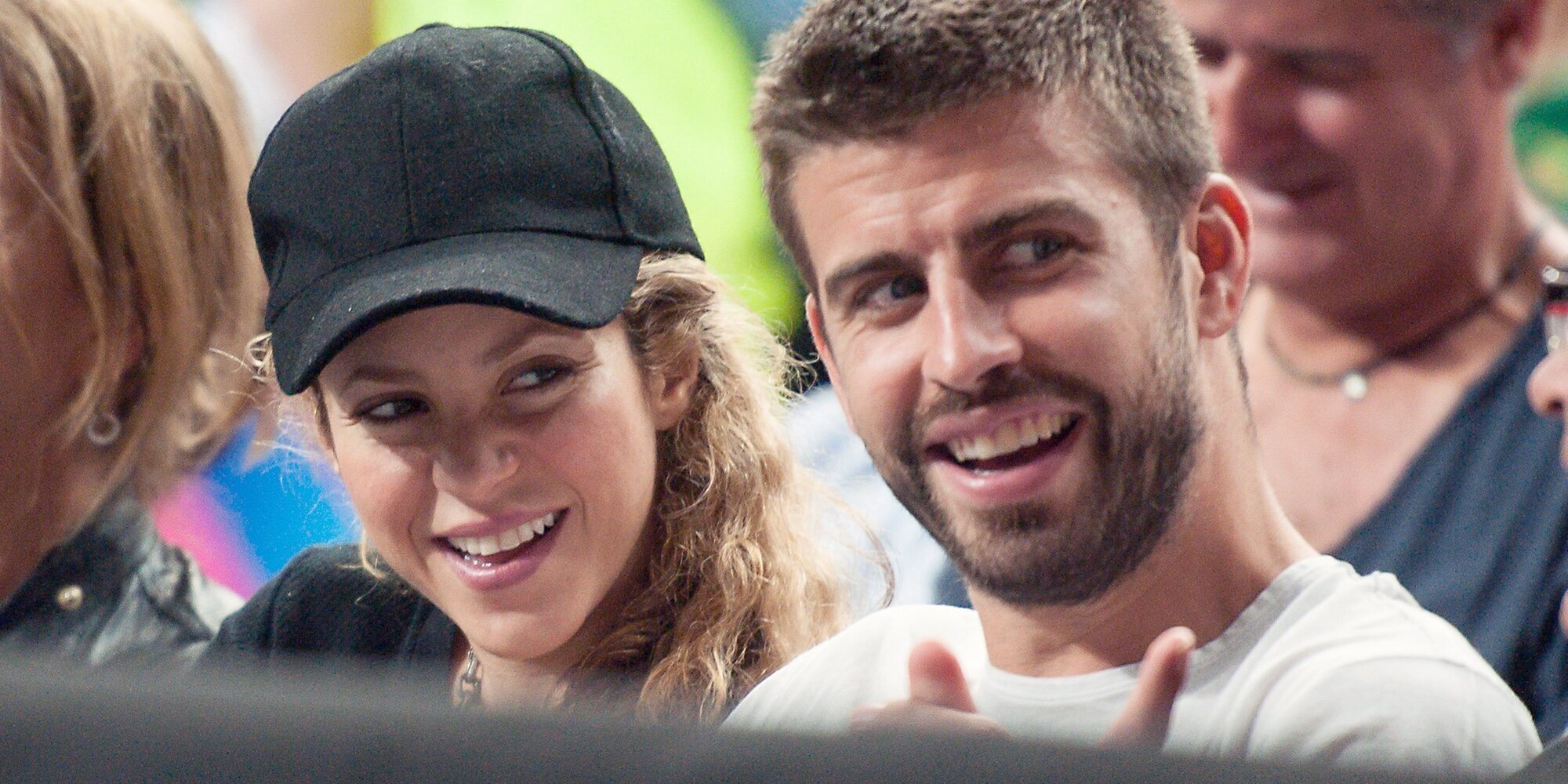 Shakira muestra el increíble orgullo que siente por Gerard Piqué tras su último logro deportivo