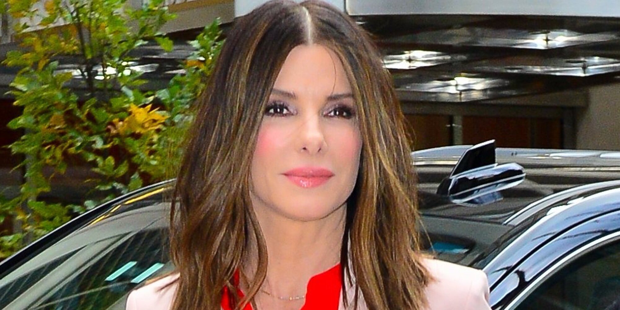 Sandra Bullock se retira del cine de manera indefinida para cuidar a sus hijos