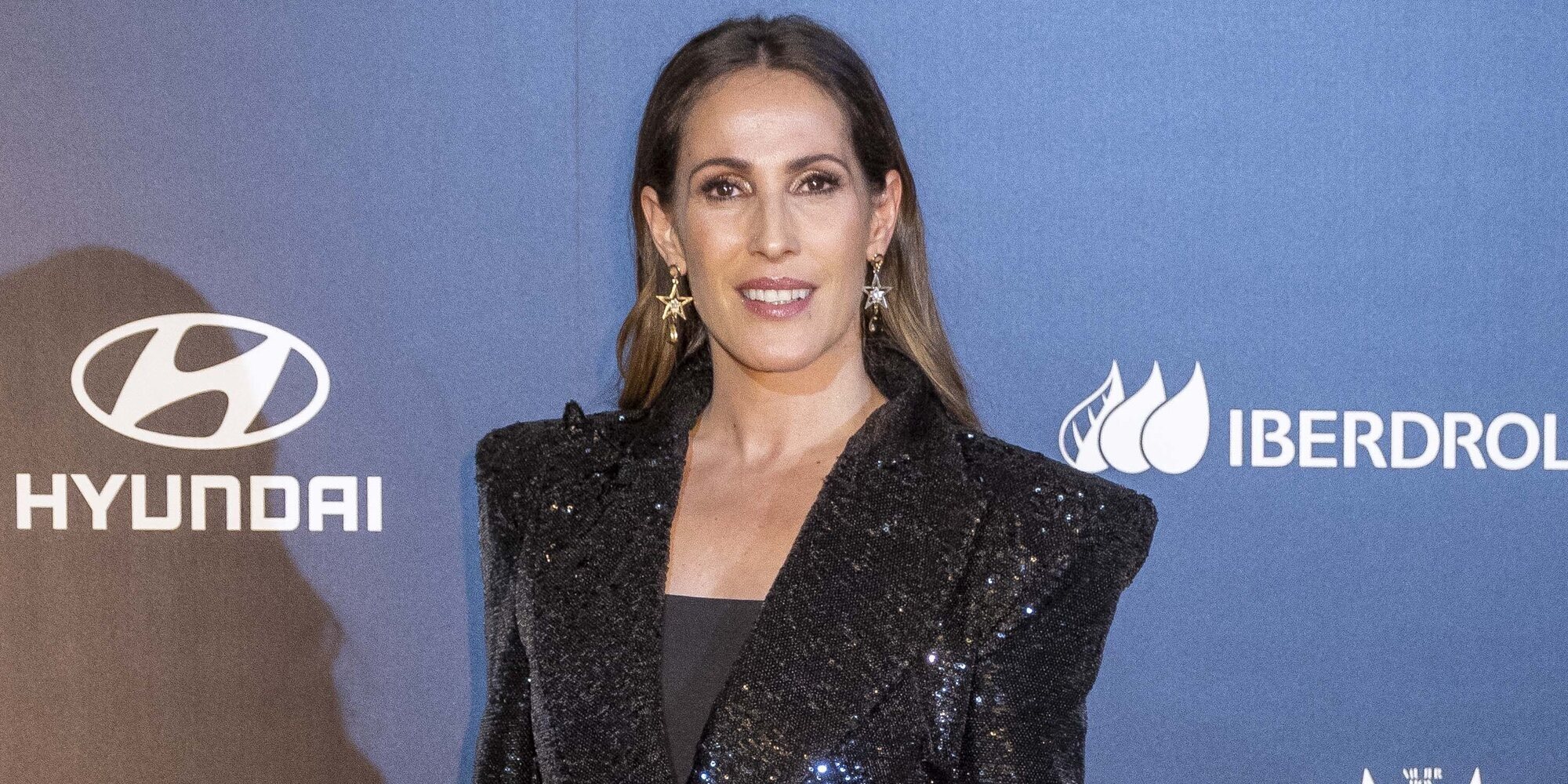 Malú reaparece con una amplia sonrisa por su 40 cumpleaños tras un fiestón con familia y amigos