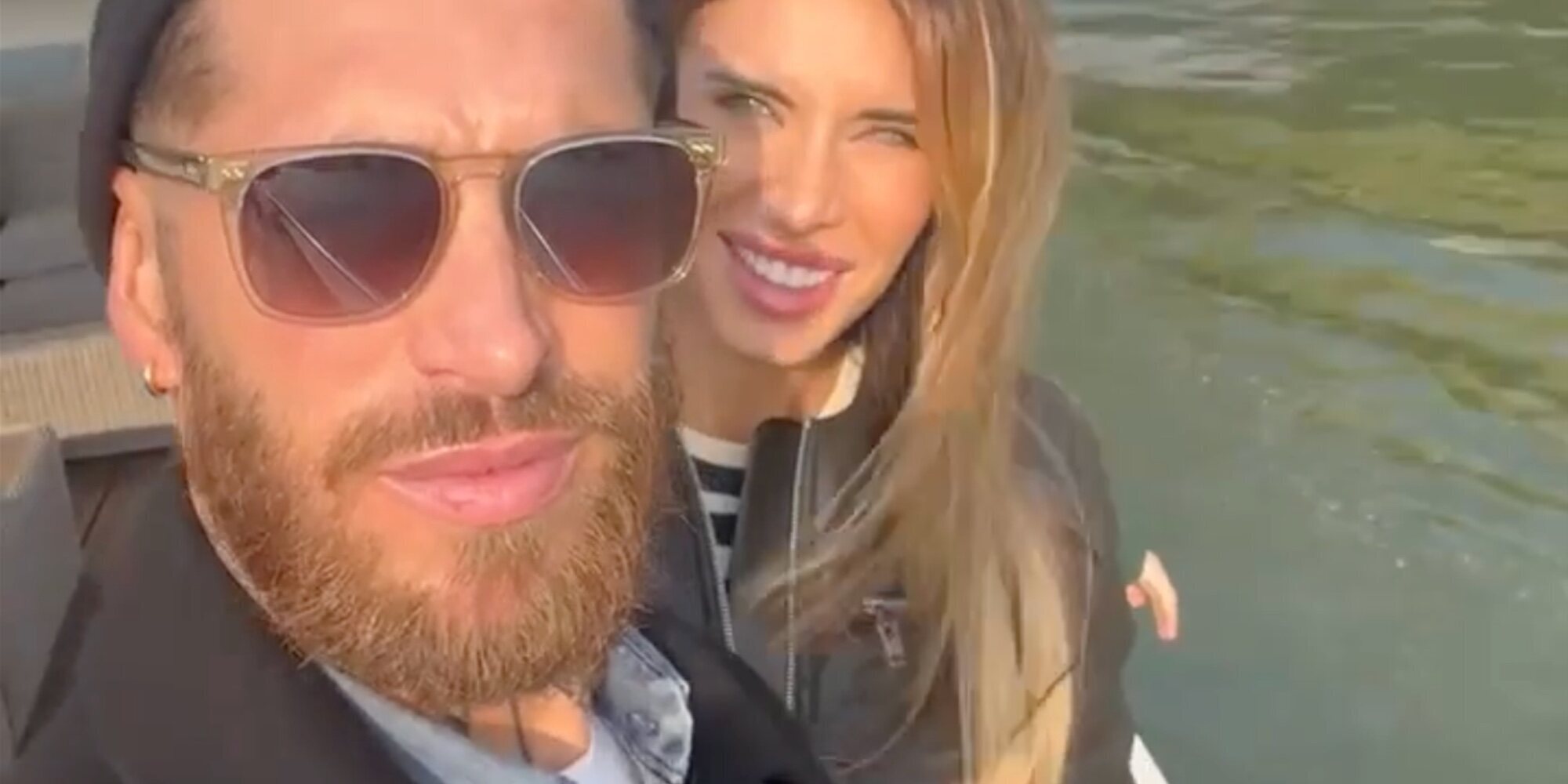 Sergio Ramos felicita a Pilar Rubio en su cumpleaños rodeados de incertidumbre por su futuro