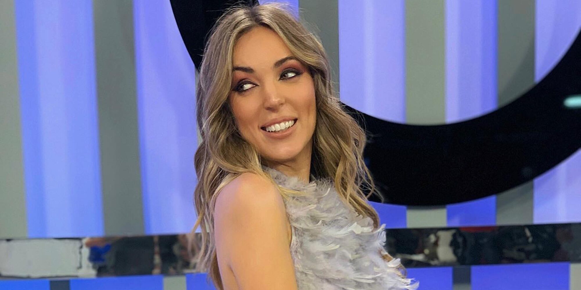 Marta Riesco vuelve a hablar de boda revelando dónde le gustaría casarse con Antonio David