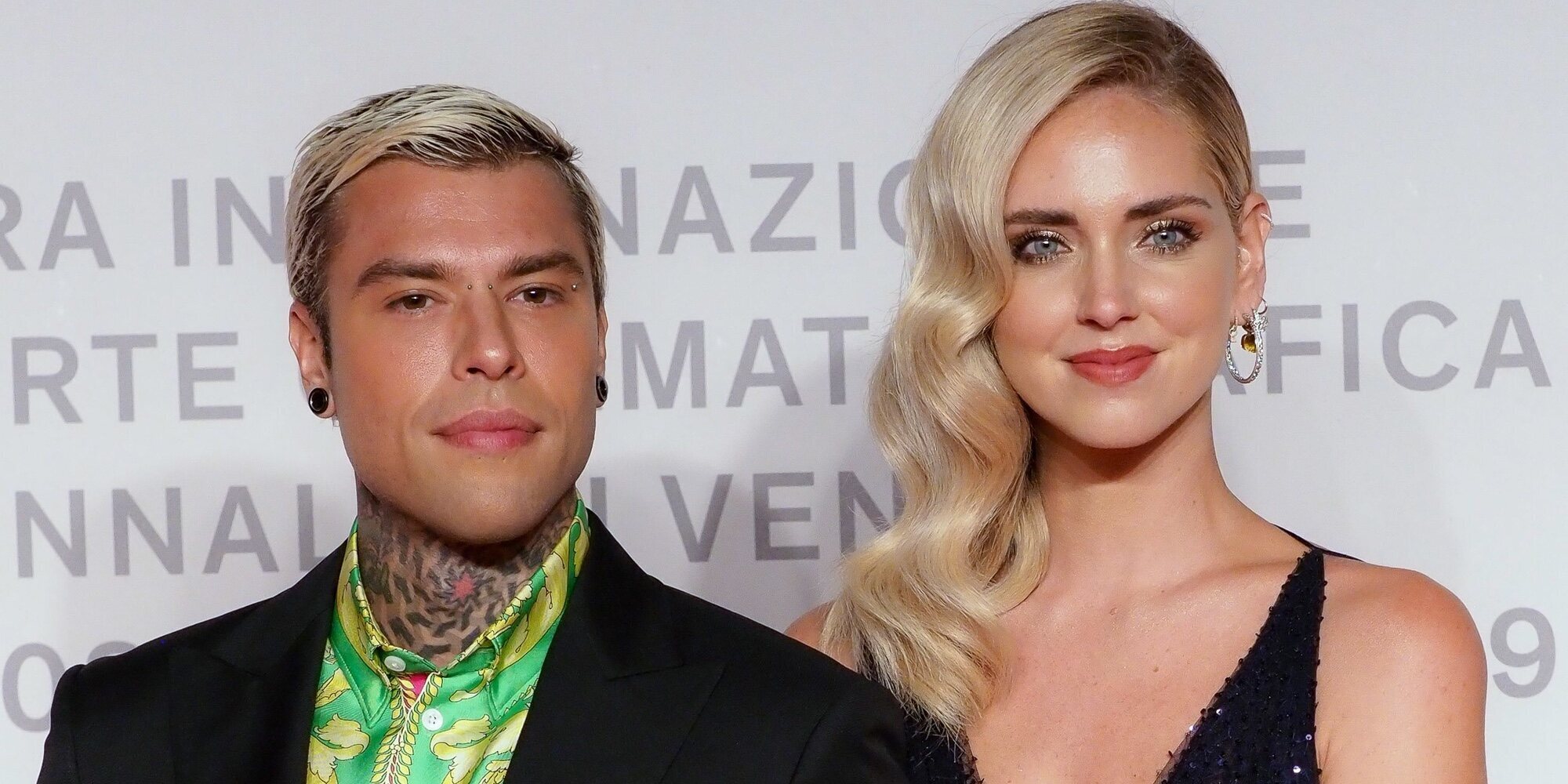 Desmielinización: la enfermedad que Fedez, marido de Chiara Ferragni, confesó que le habían diagnosticado en 2019