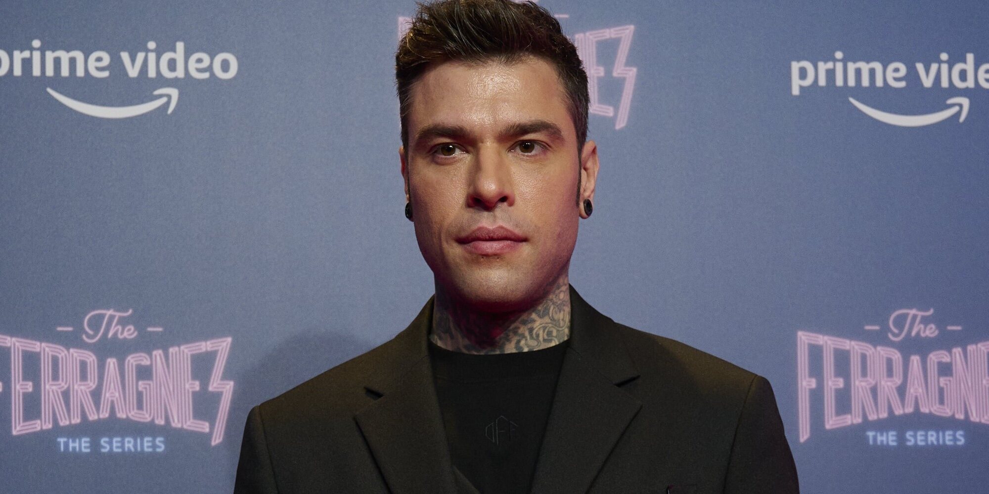 Fedez, marido de Chiara Ferragni, confiesa la grave enfermedad que padece y que le obligó a pasar por quirófano