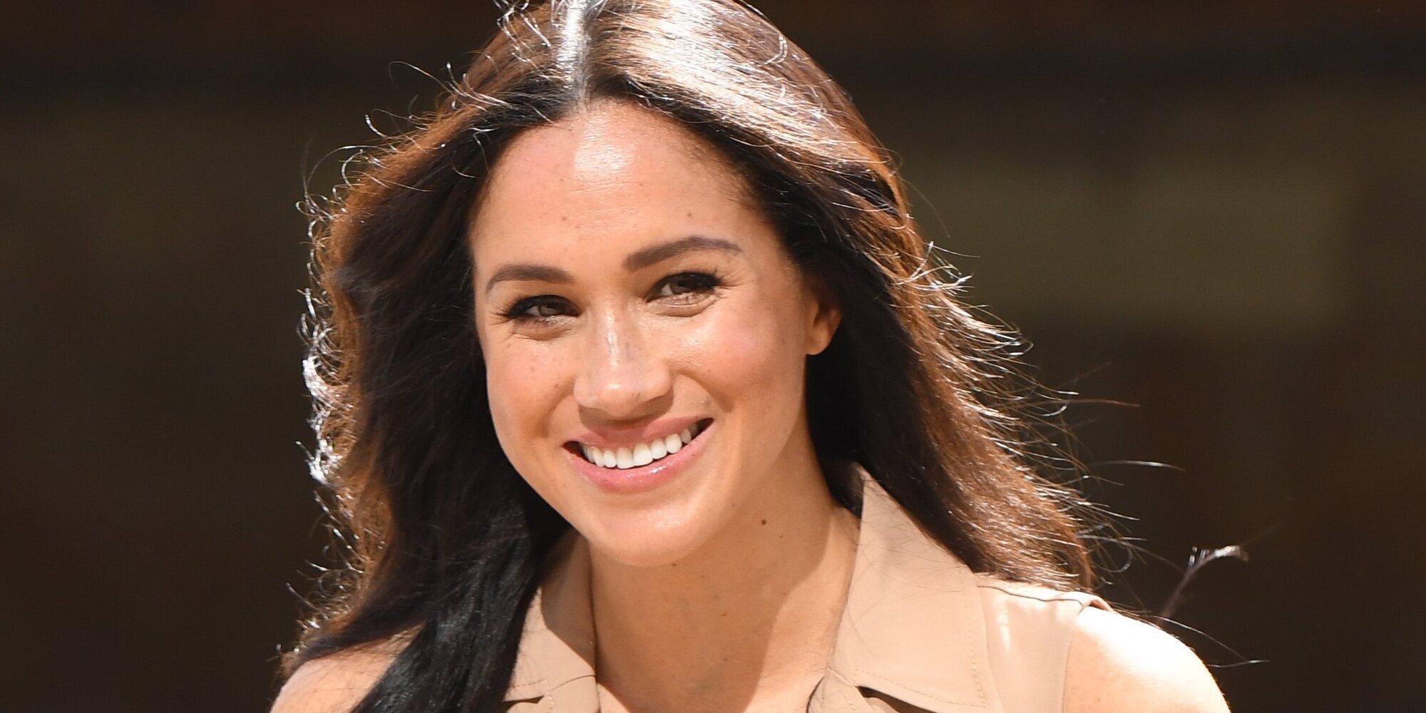 Meghan Markle anuncia el podcast 'Archetypes' con Archewell Audio para Spotify