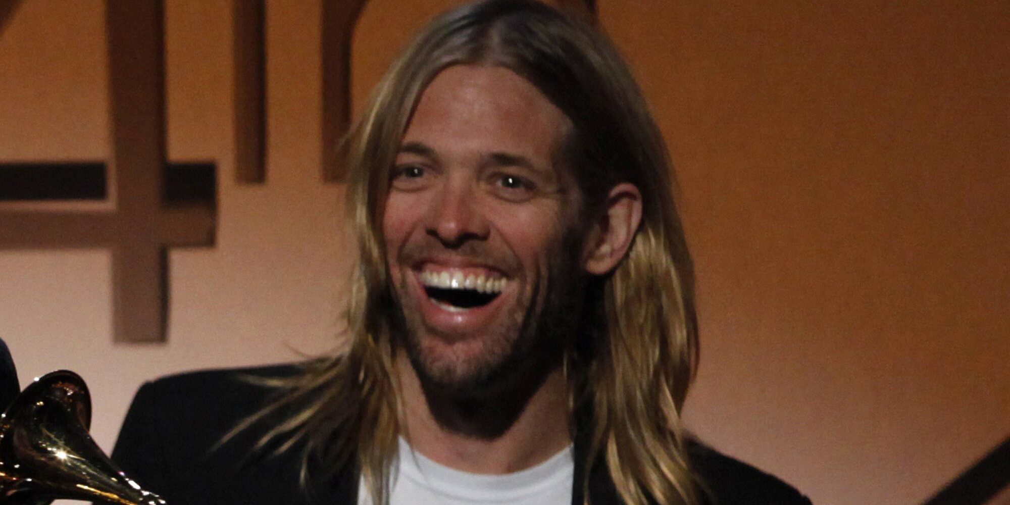 Muere Taylor Hawkins, batería del grupo Foo Fighters, a los 50 años