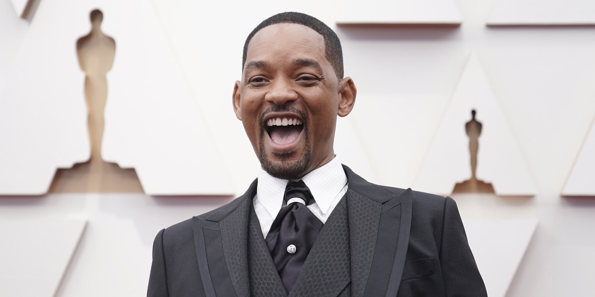 Will Smith, ganador del premio Oscar a Mejor actor por 'El método Williams'