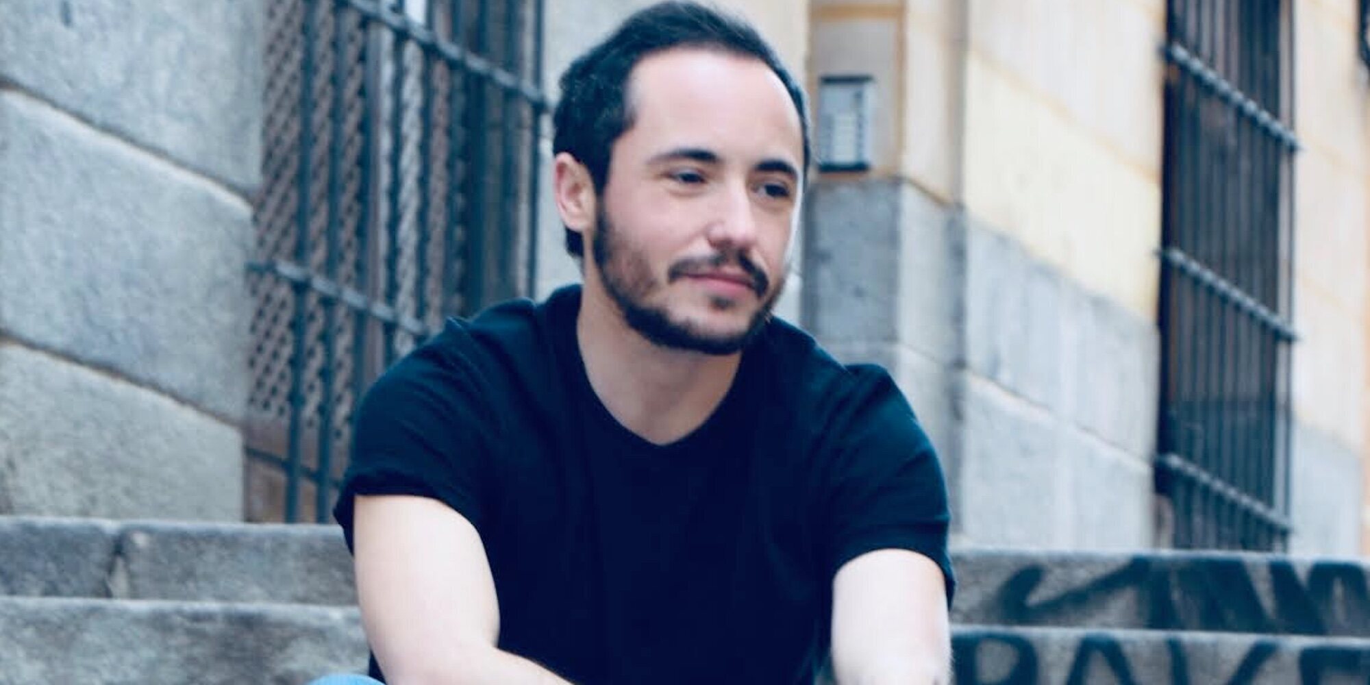 Alejandro Albán: "Las personas trans somos la prueba viviente de que la identidad sexual va más allá de la educación"