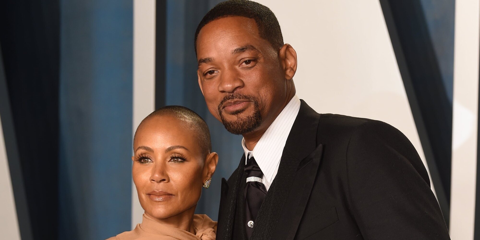 Jada Pinkett Smith rompe su silencio tras la agresión de Will Smith a Chris Rock en los Oscars