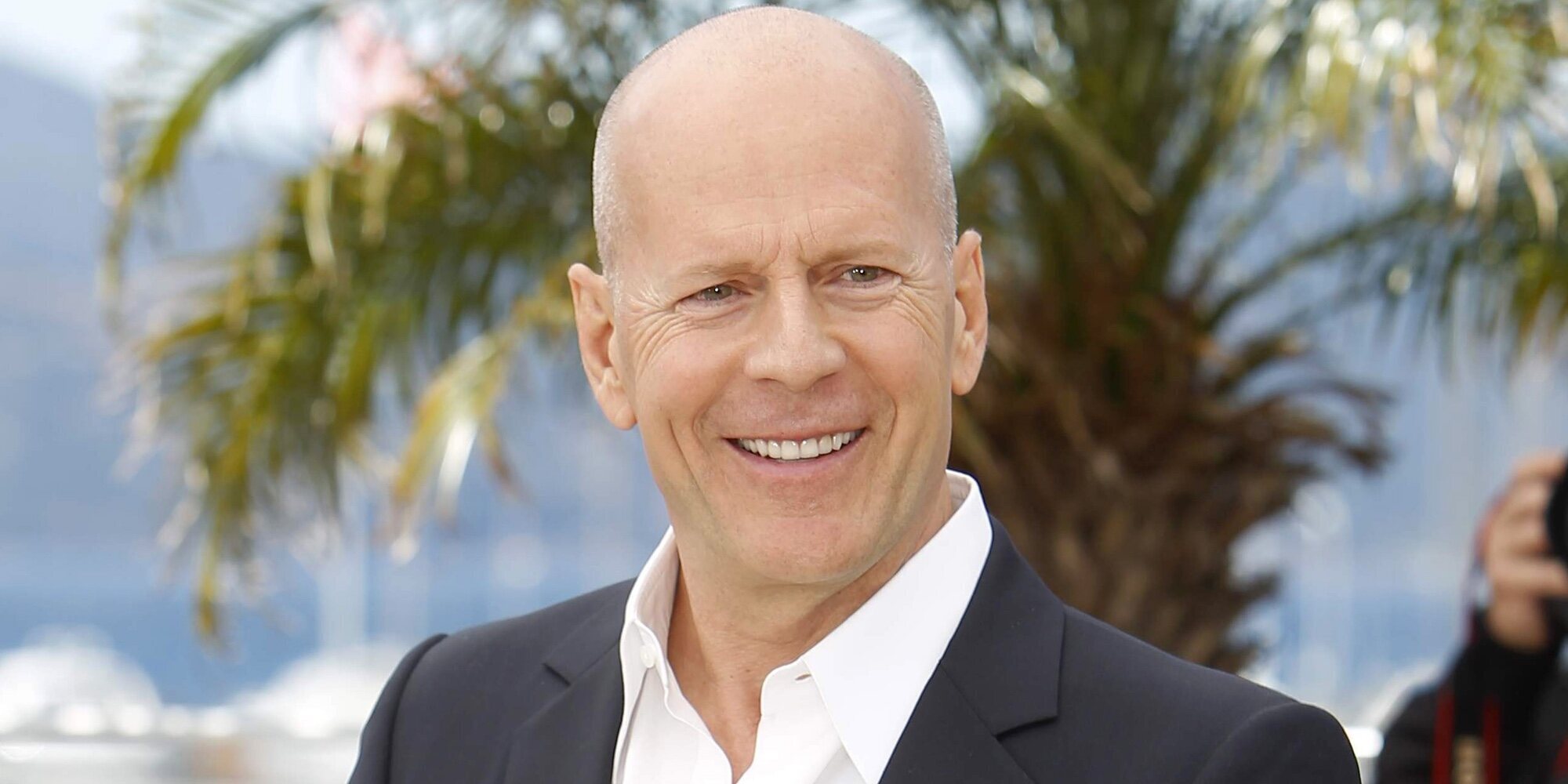 El doble de acción de Bruce Willis relata cómo fueron las primeras señales de la enfermedad del actor