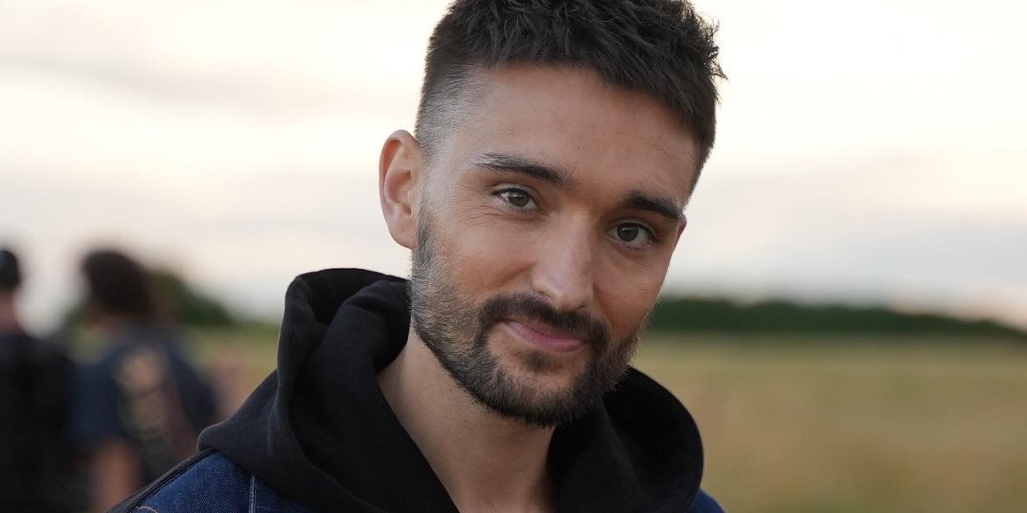 Así decidió pasar Tom Parker sus últimos minutos de vida: rodeado de su familia y The Wanted mientras sonaba Oasis