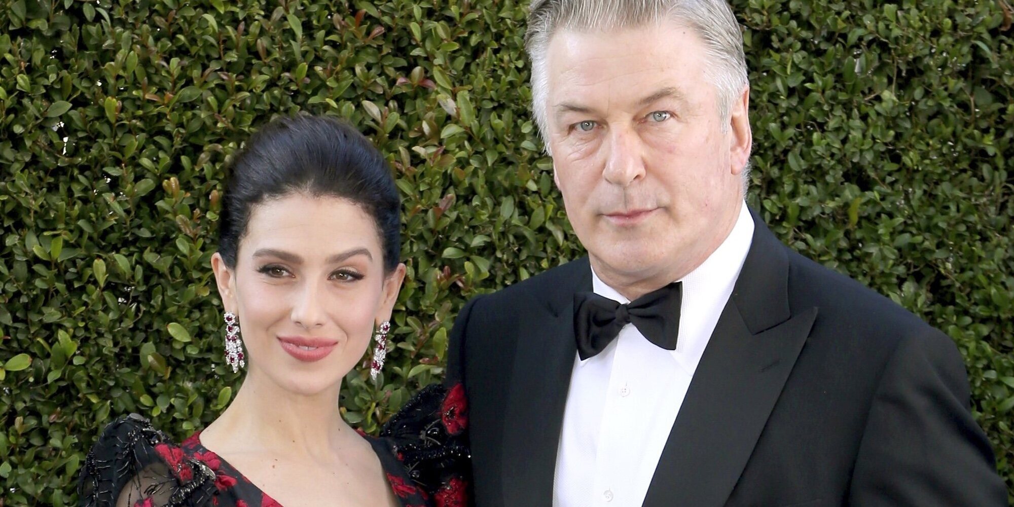 Así se encuentra Hilaria Baldwin tras anunciar que está embarazada de su séptimo hijo con Alec Baldwin