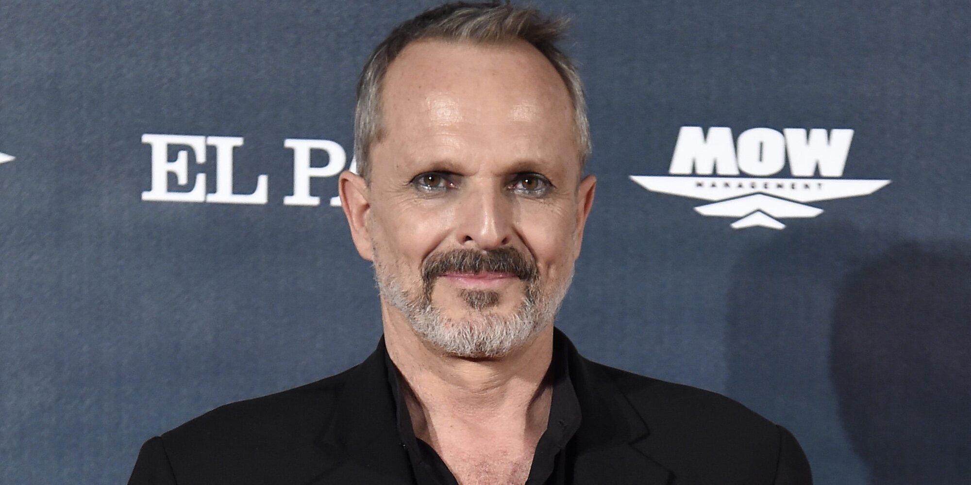 Miguel Bosé reacciona al fichaje de Nacho Palau en 'Supervivientes 2022'