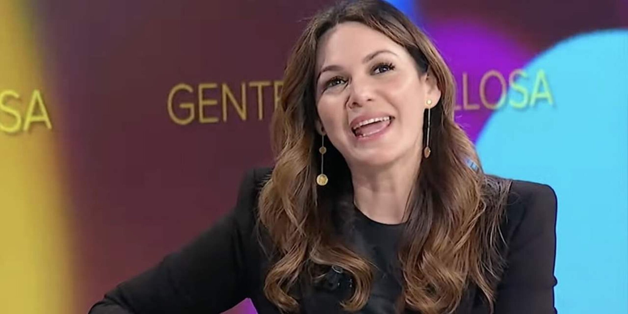 Fabiola Martínez cuenta si está abierta de nuevo al amor tras su divorcio de Bertín Osborne