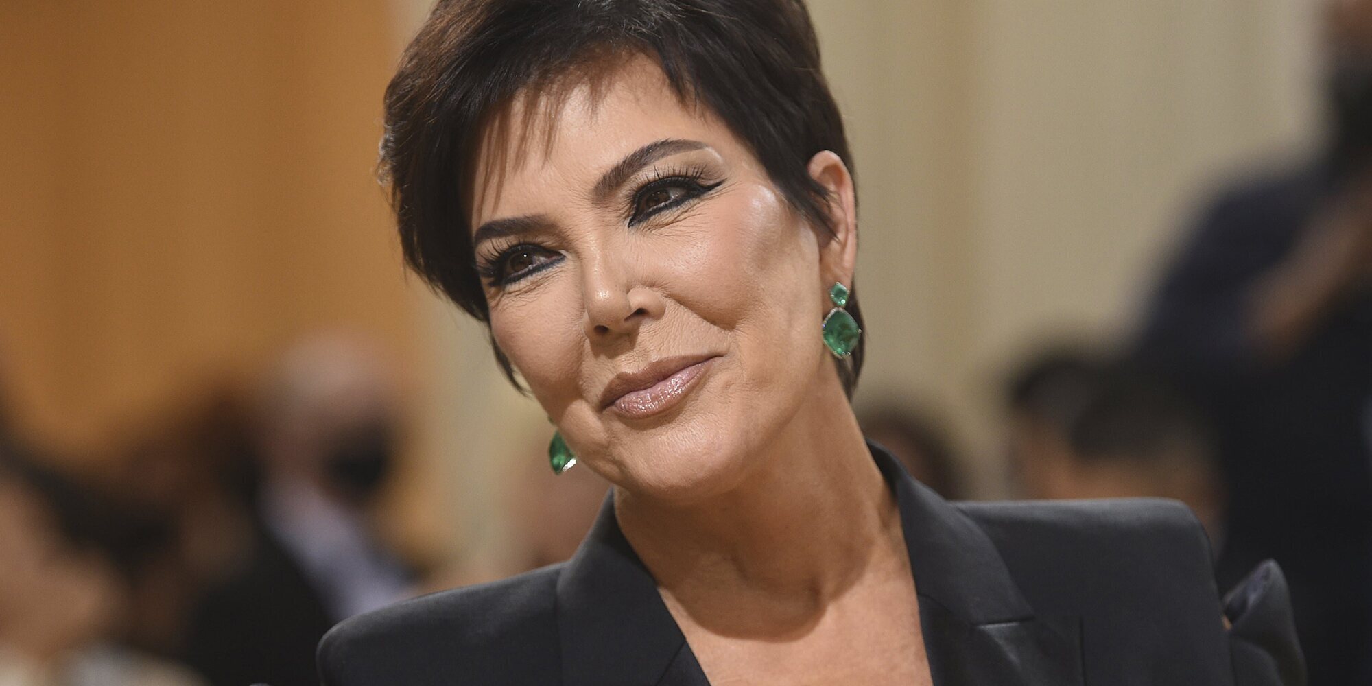 Kris Jenner habla de cómo reaccionó la familia ante la transición de Caitlyn Jenner