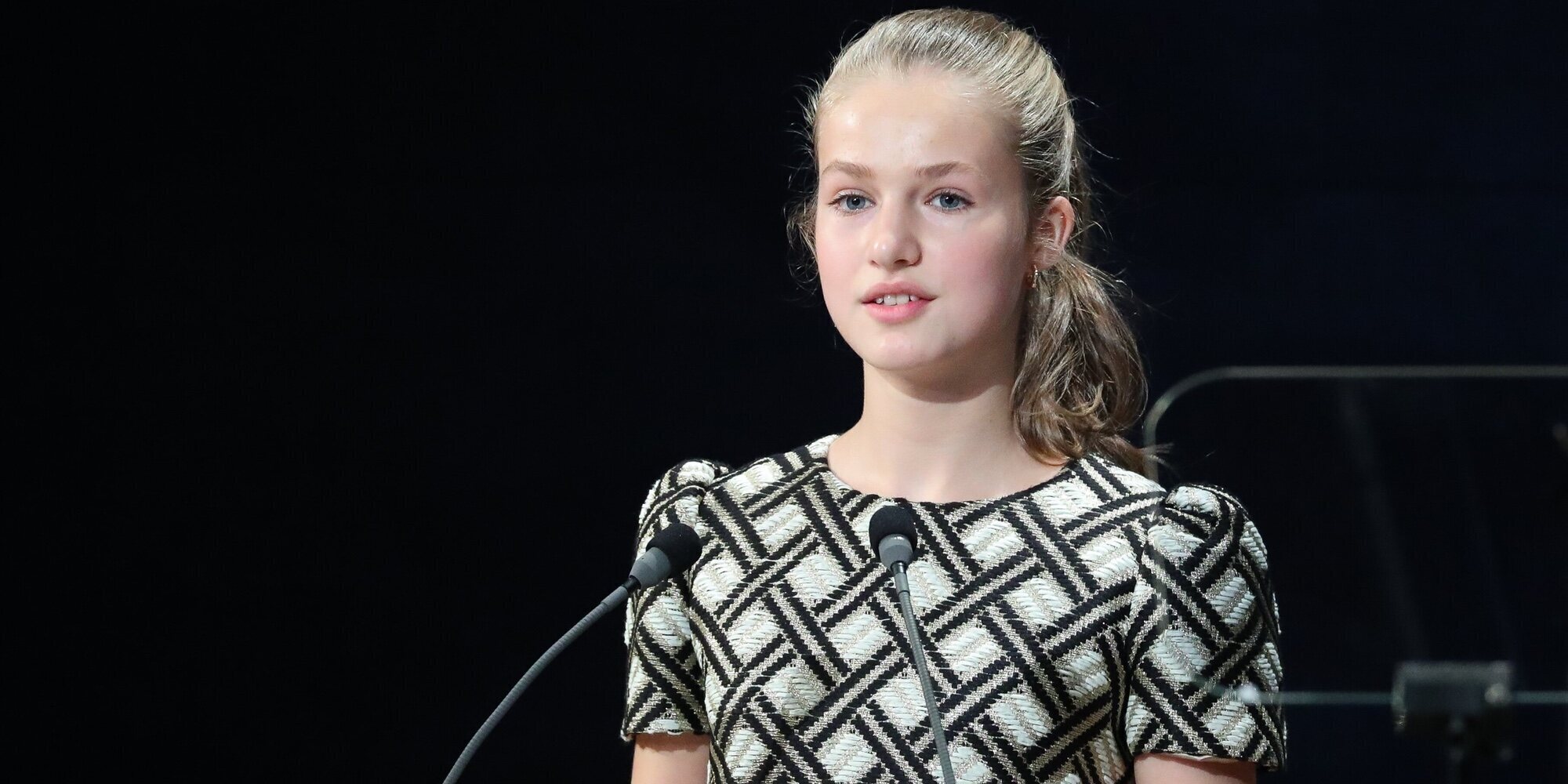 La sorpresa que prepara Casa Real con la Princesa Leonor como protagonista