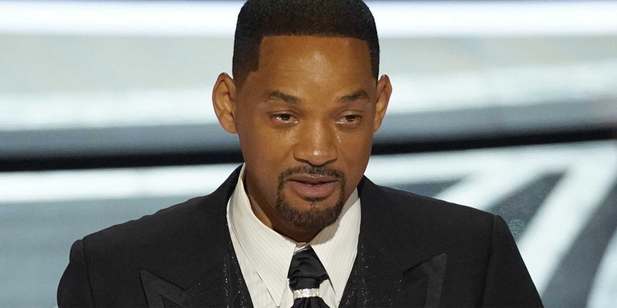 La Academia de Hollywood sanciona a Will Smith vetándolo 10 años de cualquier acto de la organización