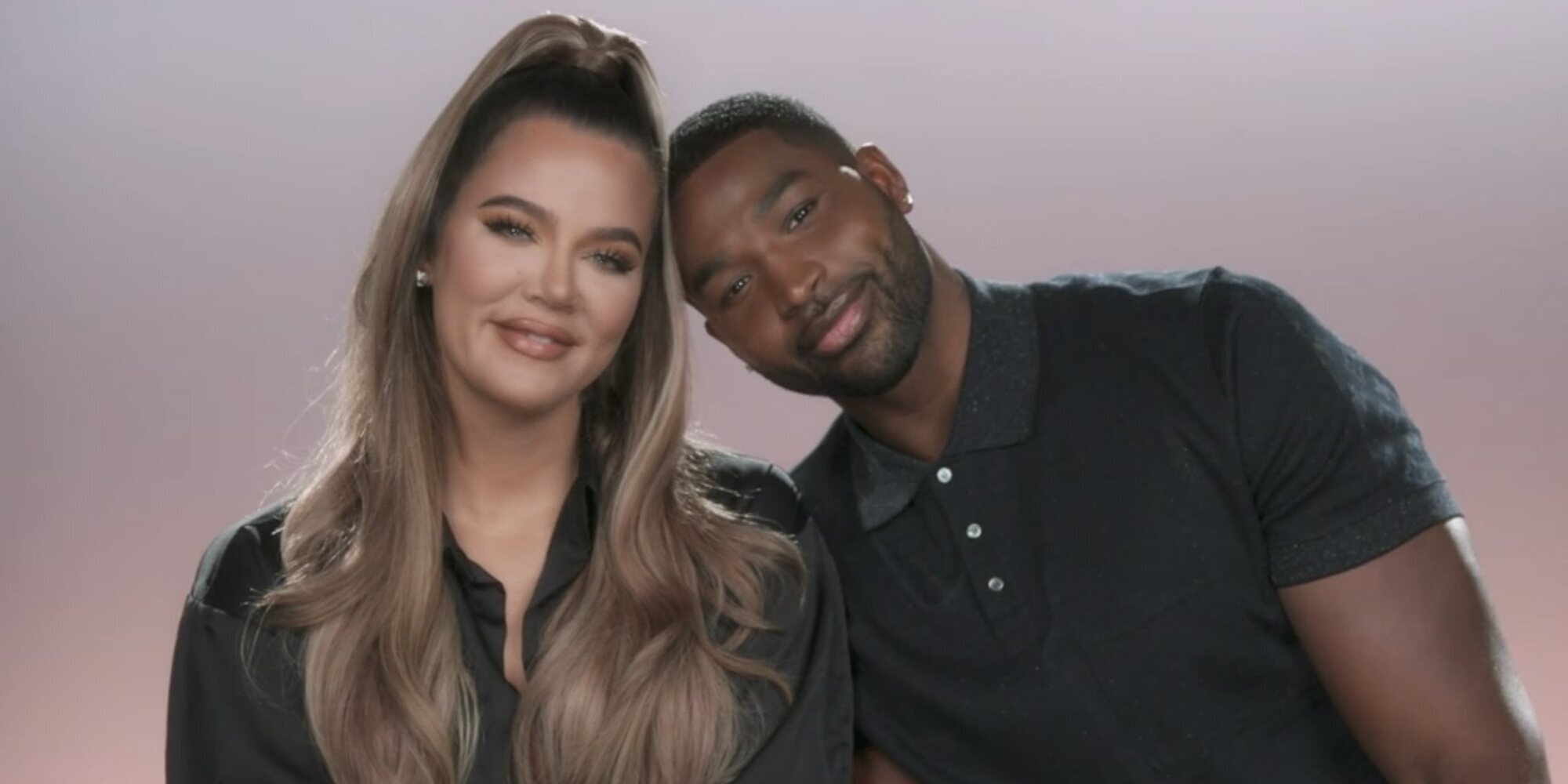 Khloé Kardashian y Tristan Thompson fueron a terapia de pareja antes de la última infidelidad