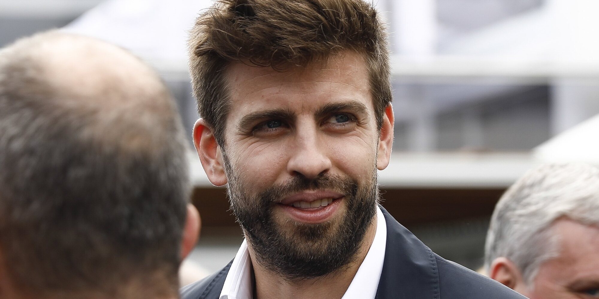 Salen a la luz los audios de Gerard Piqué y Rubiales sobre su pacto millonario de la Supercopa de Arabia Saudí