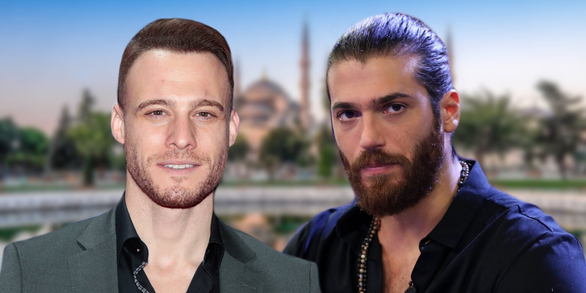 Por qué Kerem Bürsin está teniendo más éxito en España que Can Yaman