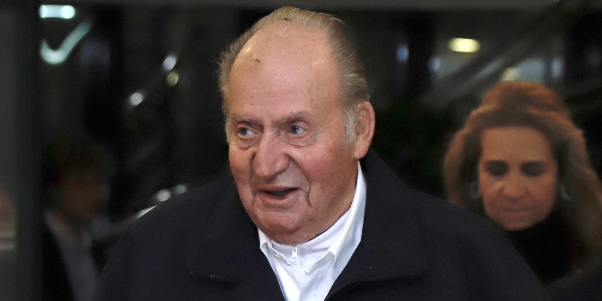 El Rey Juan Carlos y Sanxenxo: una teoría, un desmentido y el mensaje a Susanna Griso que avivó los rumores