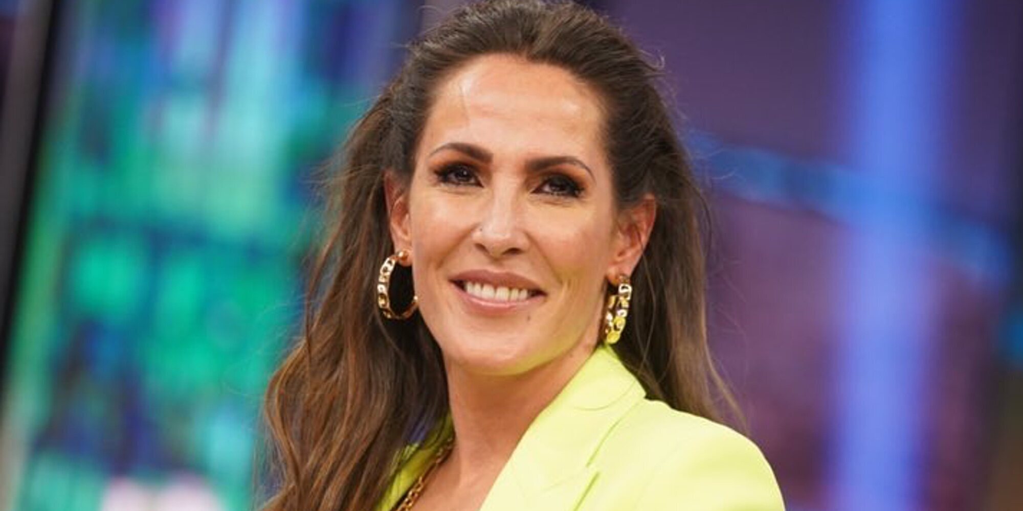 Malú revela qué hará con su hija cuando tenga que irse de gira