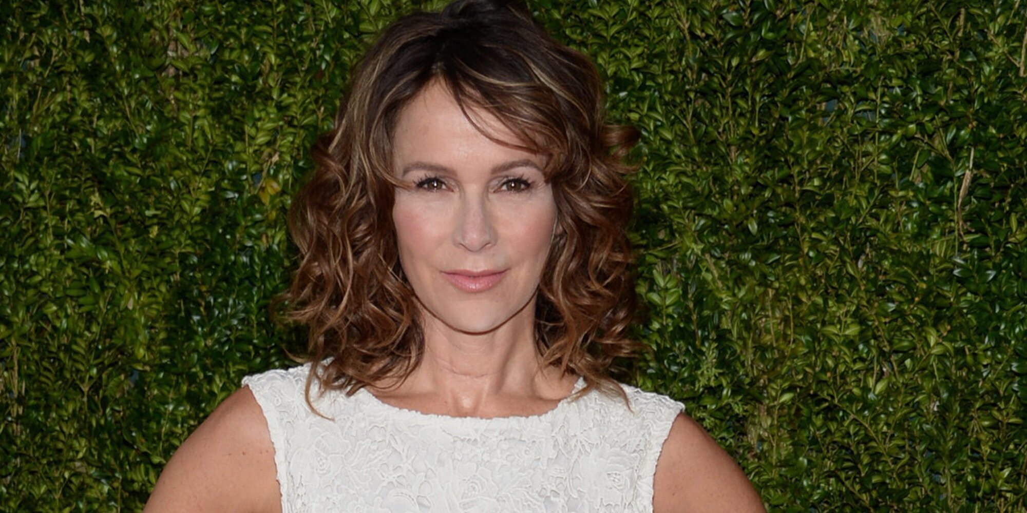 Jennifer Grey ('Dirty dancing') se arrepiente de su operación de nariz con la que quedó irreconocible