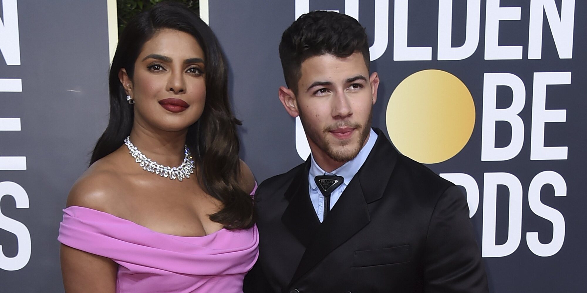 Sale a la luz el nombre de la hija de Nick Jonas y Priyanka Chopra y el problema del parto