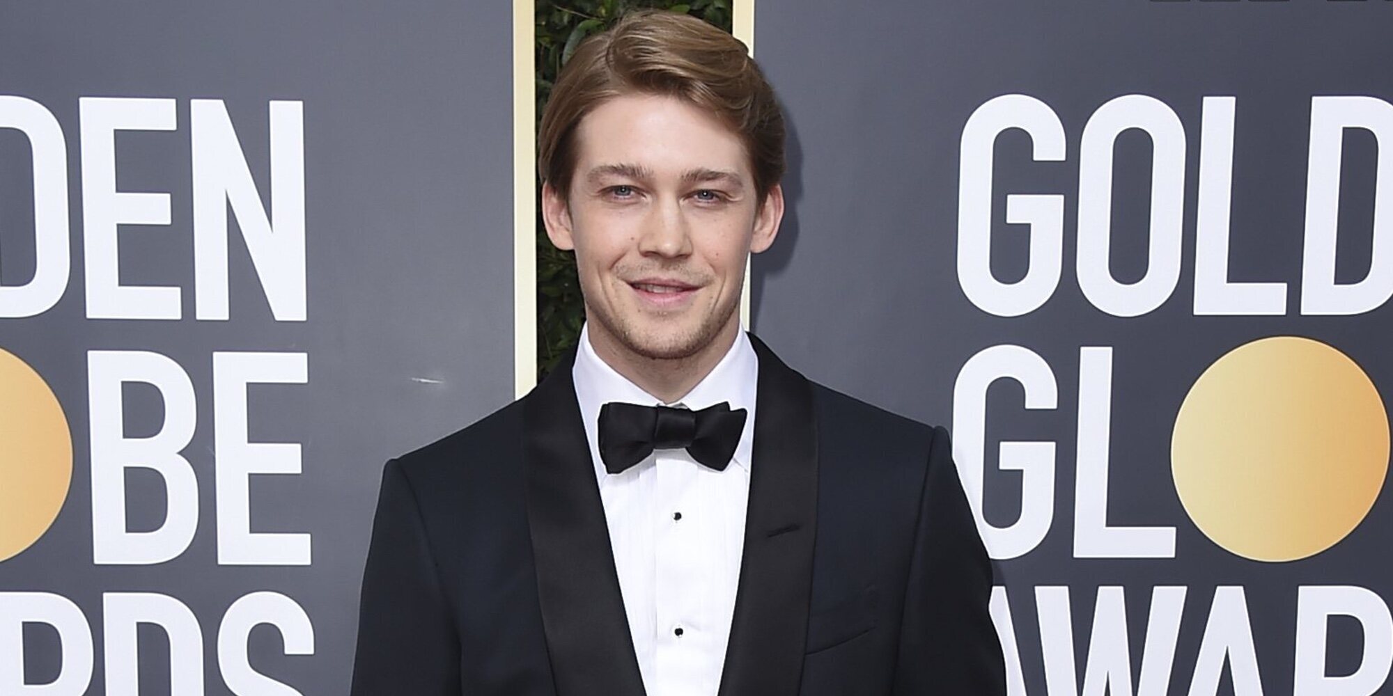 Joe Alwyn se pronuncia sobre su misterioso compromiso con Taylor Swift