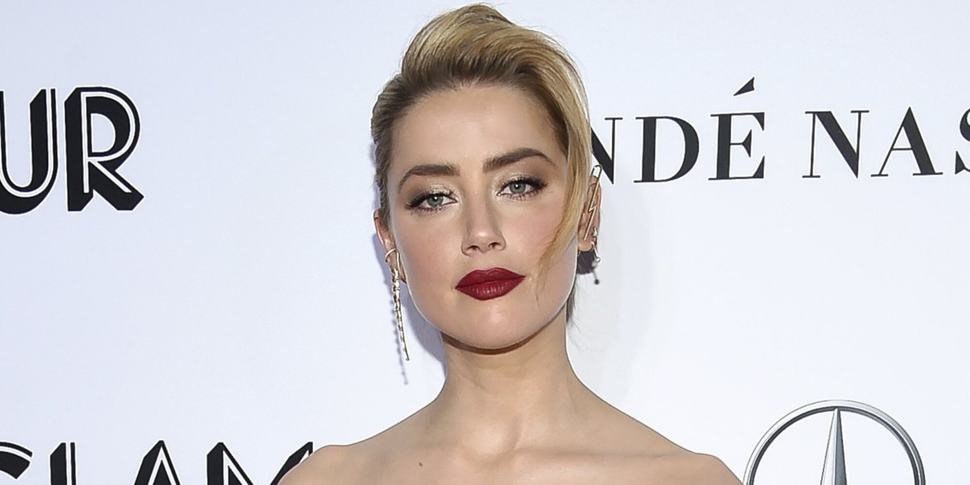 Los dos trastornos que padecería Amber Heard según la evaluación de la psicóloga forense contratada por Johnny Depp