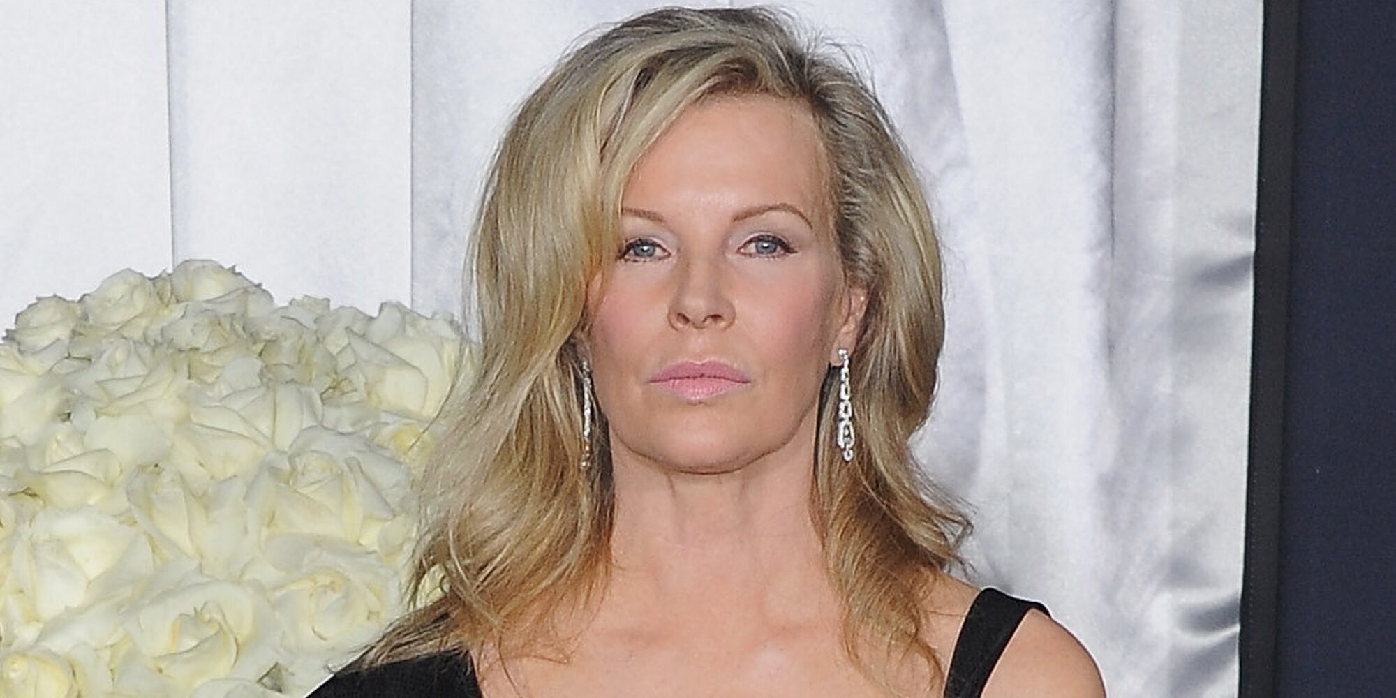 Kim Basinger habla como nunca de su divorcio de Alec Baldwin: "Es una persona difícil"