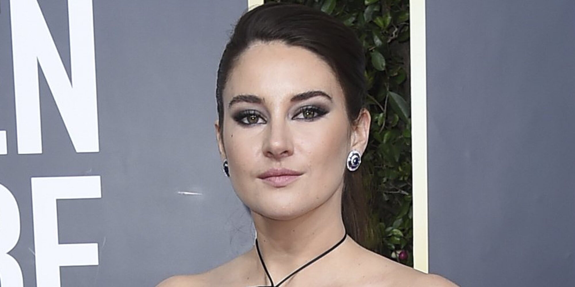 Shailene Woodley se separa de Aaron Rodgers de manera definitiva