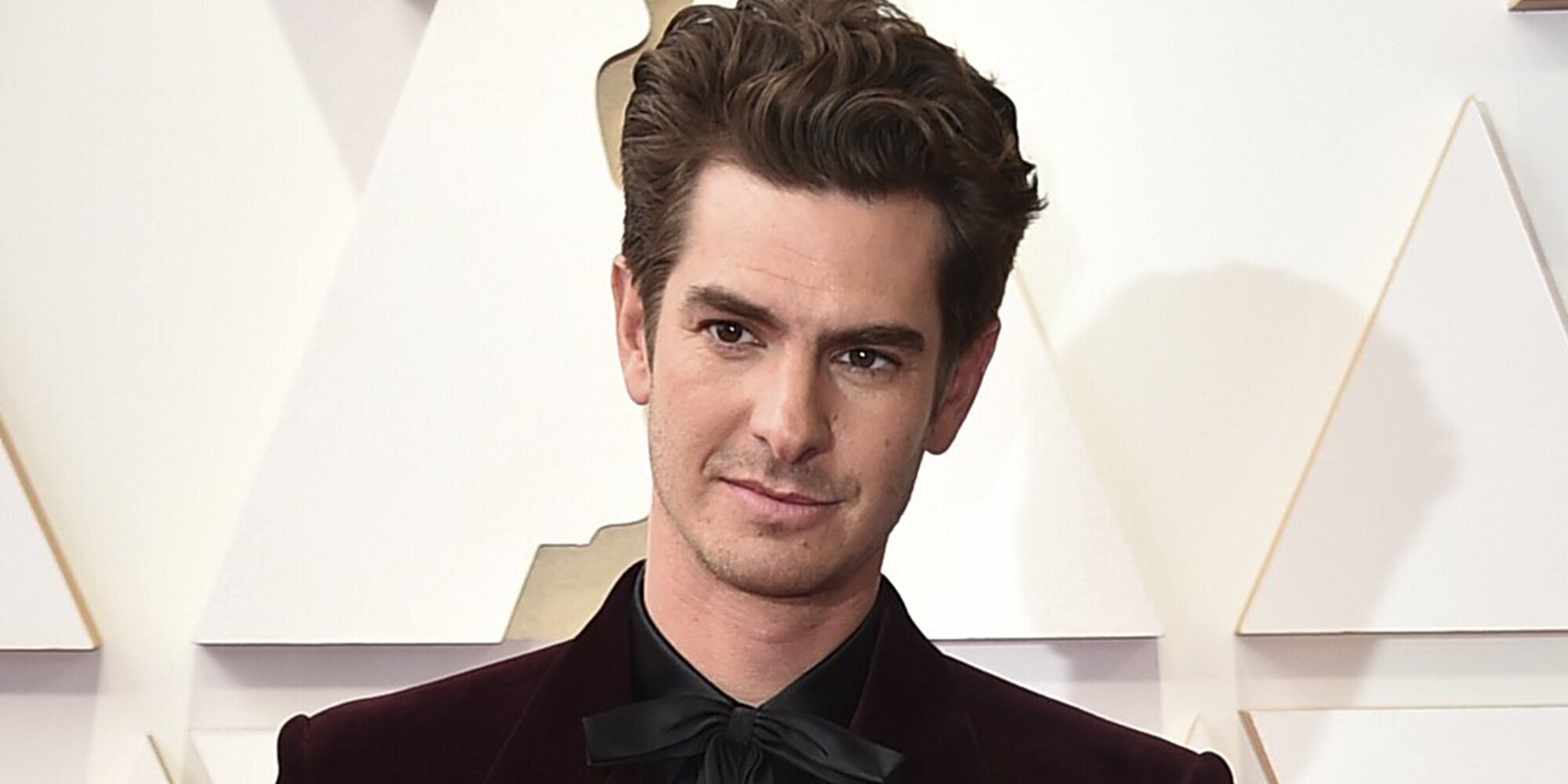 Andrew Garfield desmiente que se vaya a retirar de manera definitiva del mundo de la actuación