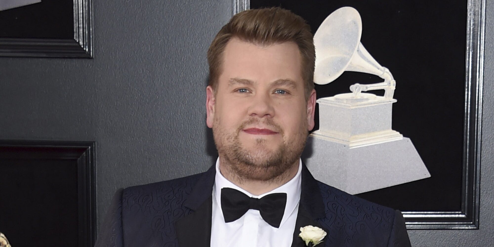 James Corden anuncia que dejará de presentar 'The Late Late Show' después de renovar su contrato un año más