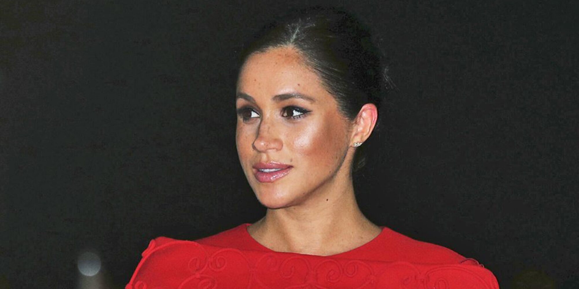 El varapalo que ha recibido Meghan Markle de Netflix