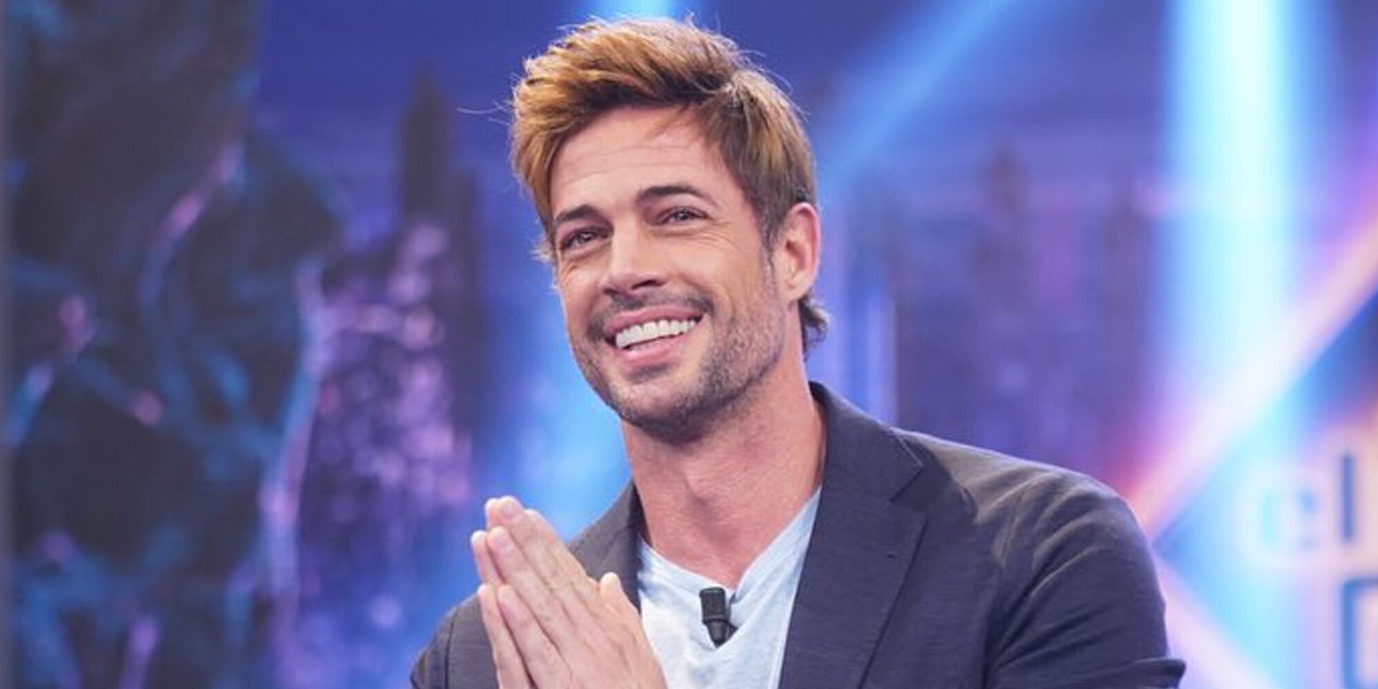 William Levy se sincera sobre el complicado accidente de su hijo y su dura infancia