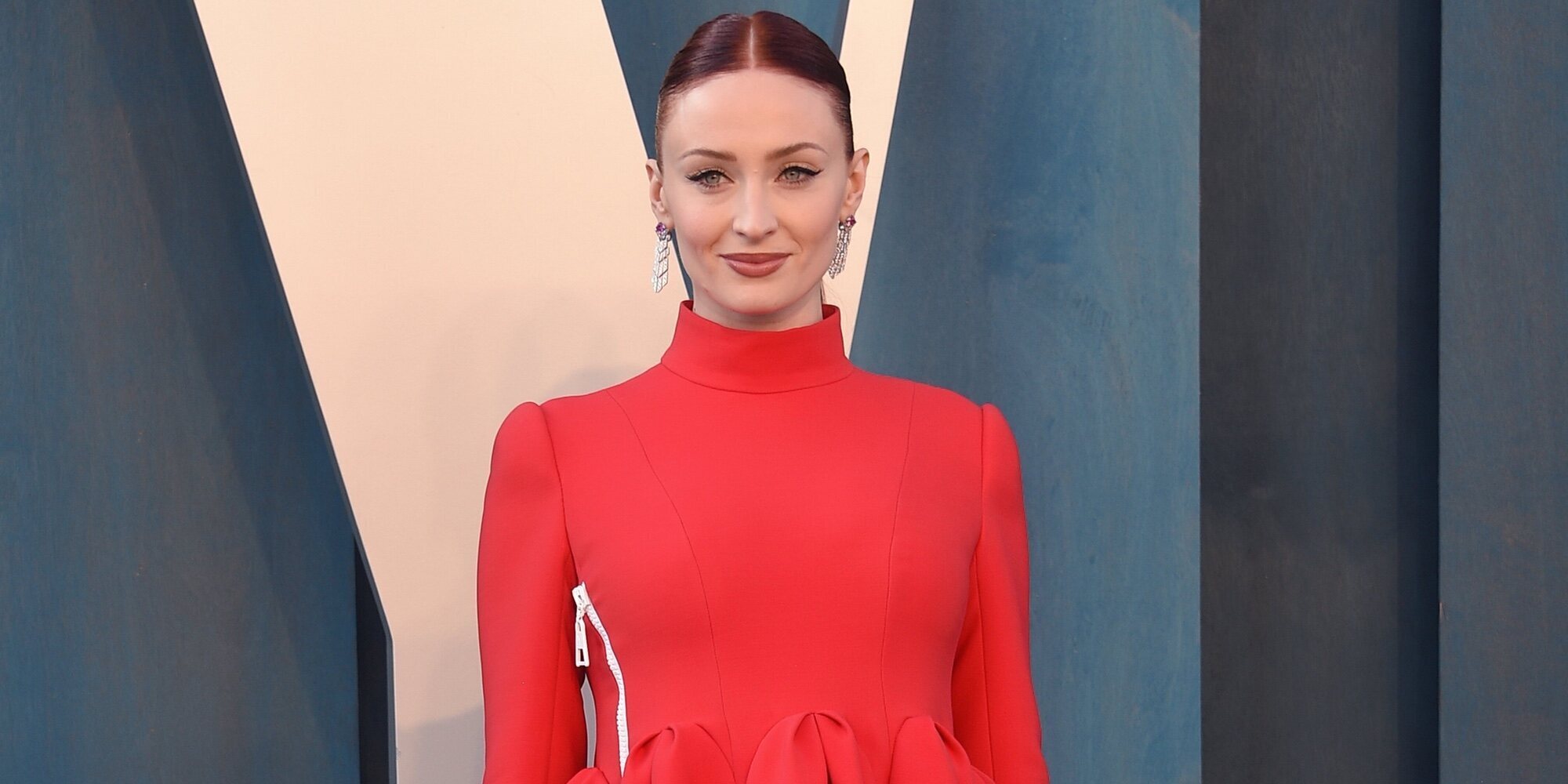 El bonito posado de Sophie Turner embarazada: su próxima maternidad y la importancia de la privacidad en su vida