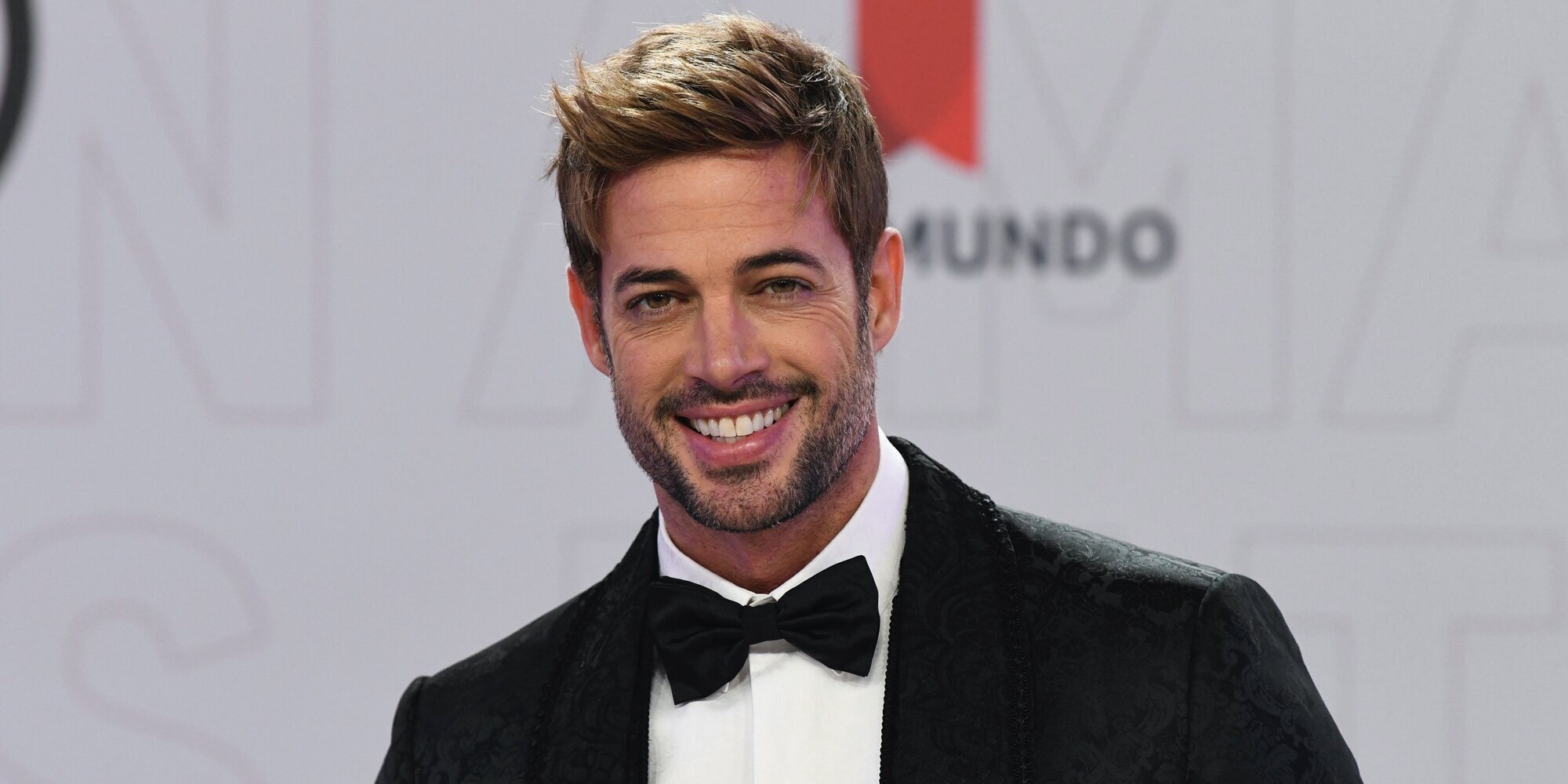 Así es William Levy: de su dura infancia y su familia a su éxito en 'Café con aroma de mujer'