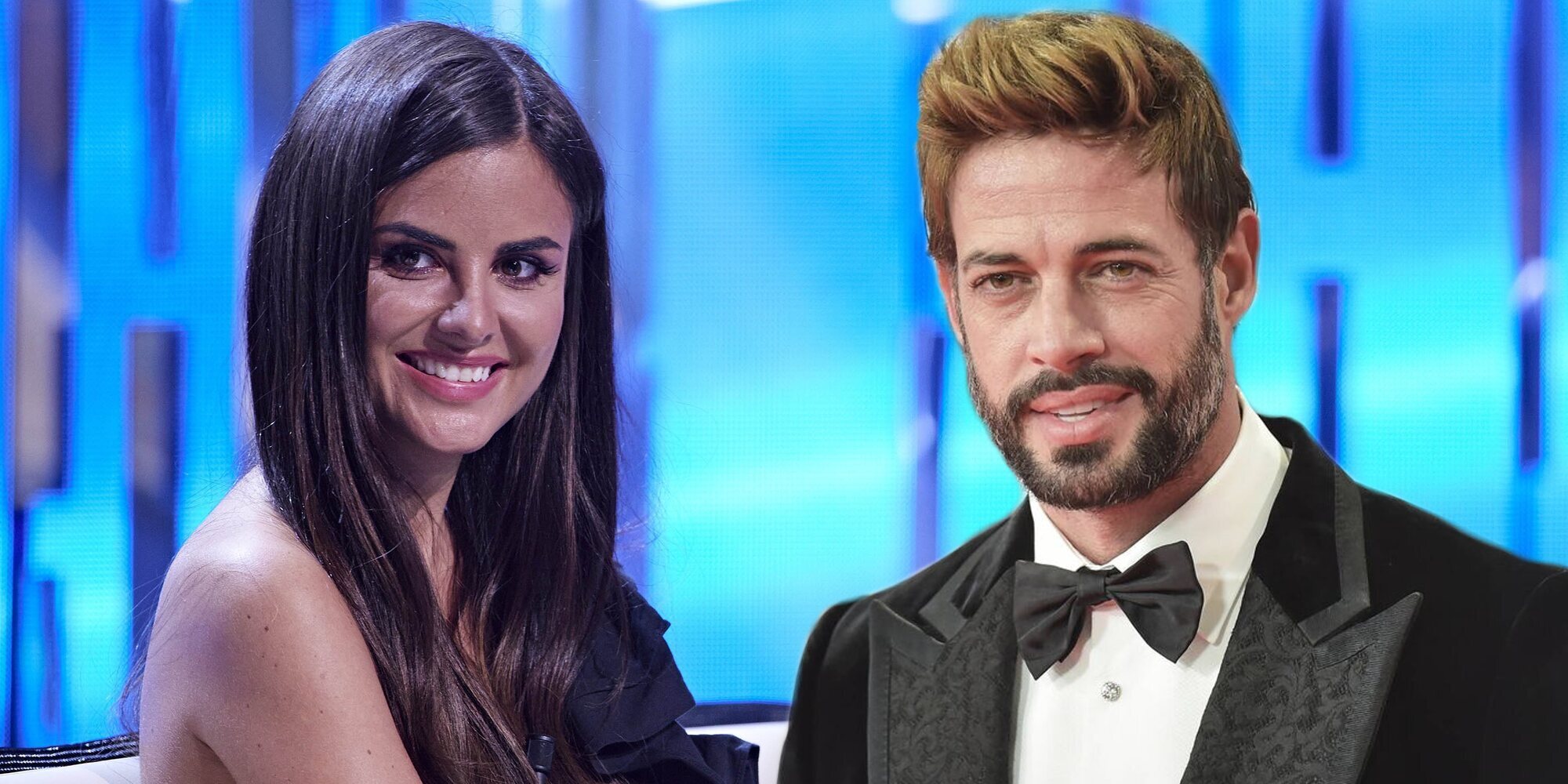 Alexia Rivas desvela que ha intercambiado mensajes con William Levy