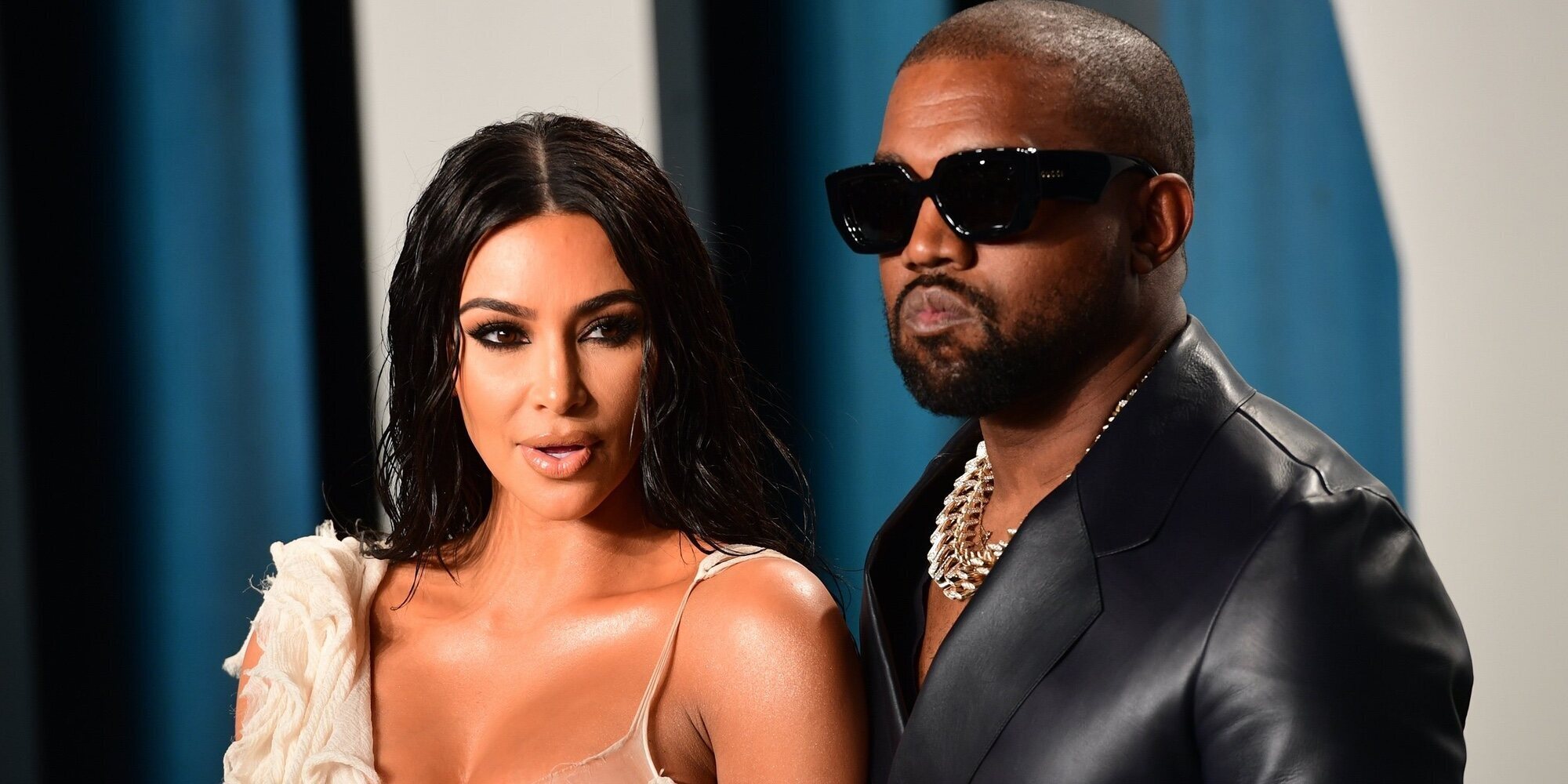 Así fue cómo empezó la mala relación entre Kim Kardashian y Kanye West en pleno divorcio