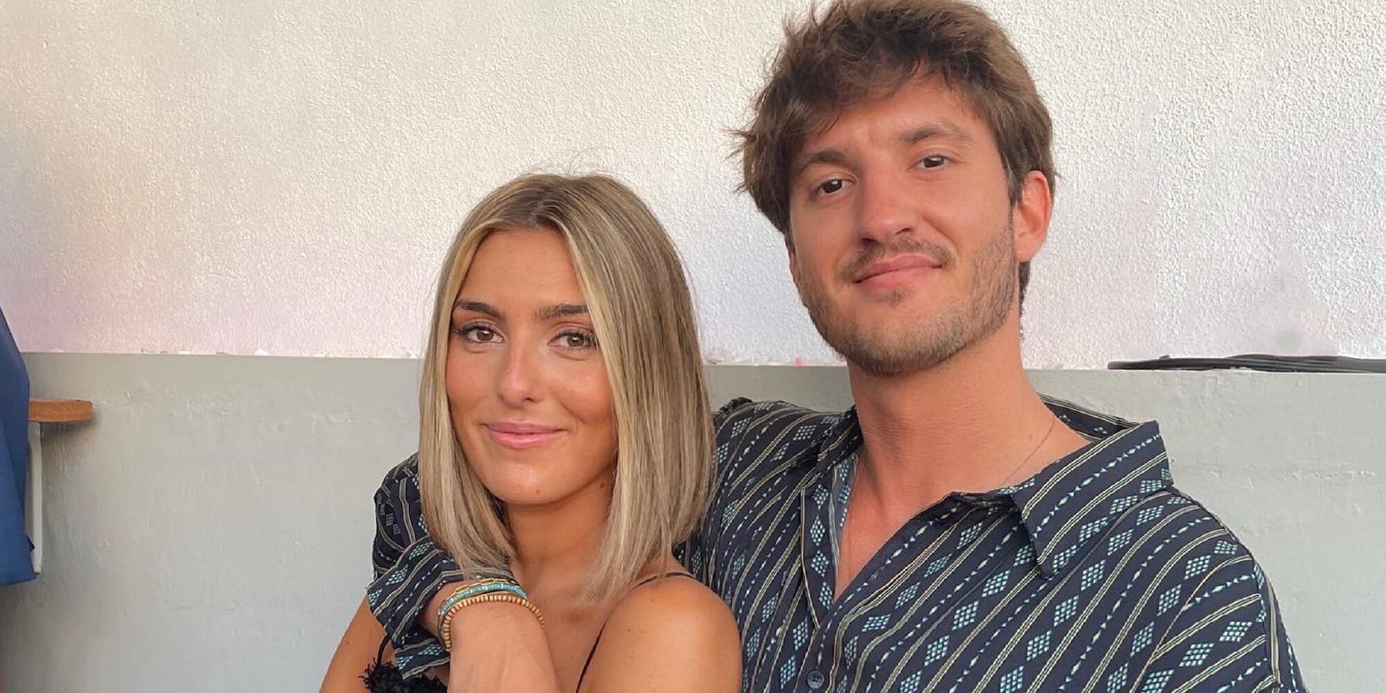 Anna Ferrer y su exnovio Iván Martín coinciden en un evento tras su ruptura