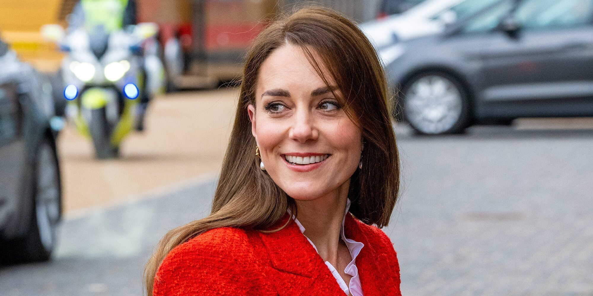 Así se ha pronunciado Kate Middleton sobre la salud mental de las madres